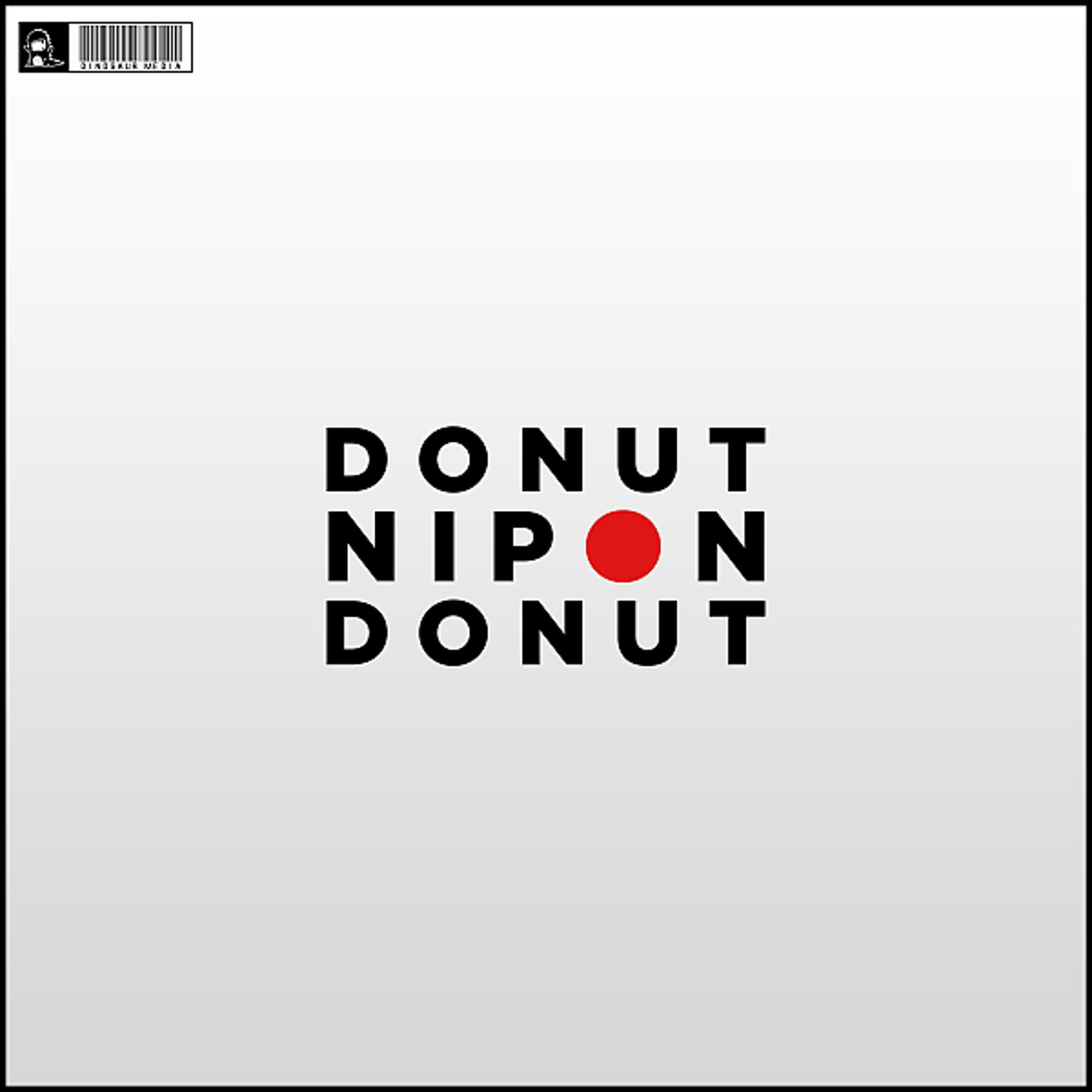 Постер альбома Nipon