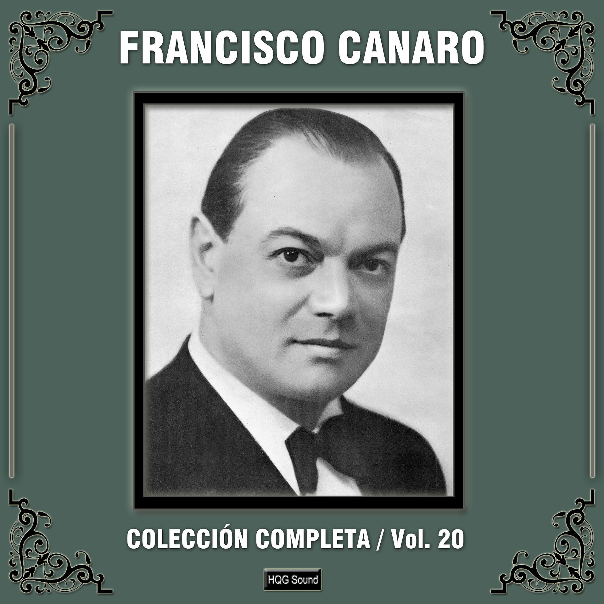 Постер альбома Colección Completa, Vol. 20