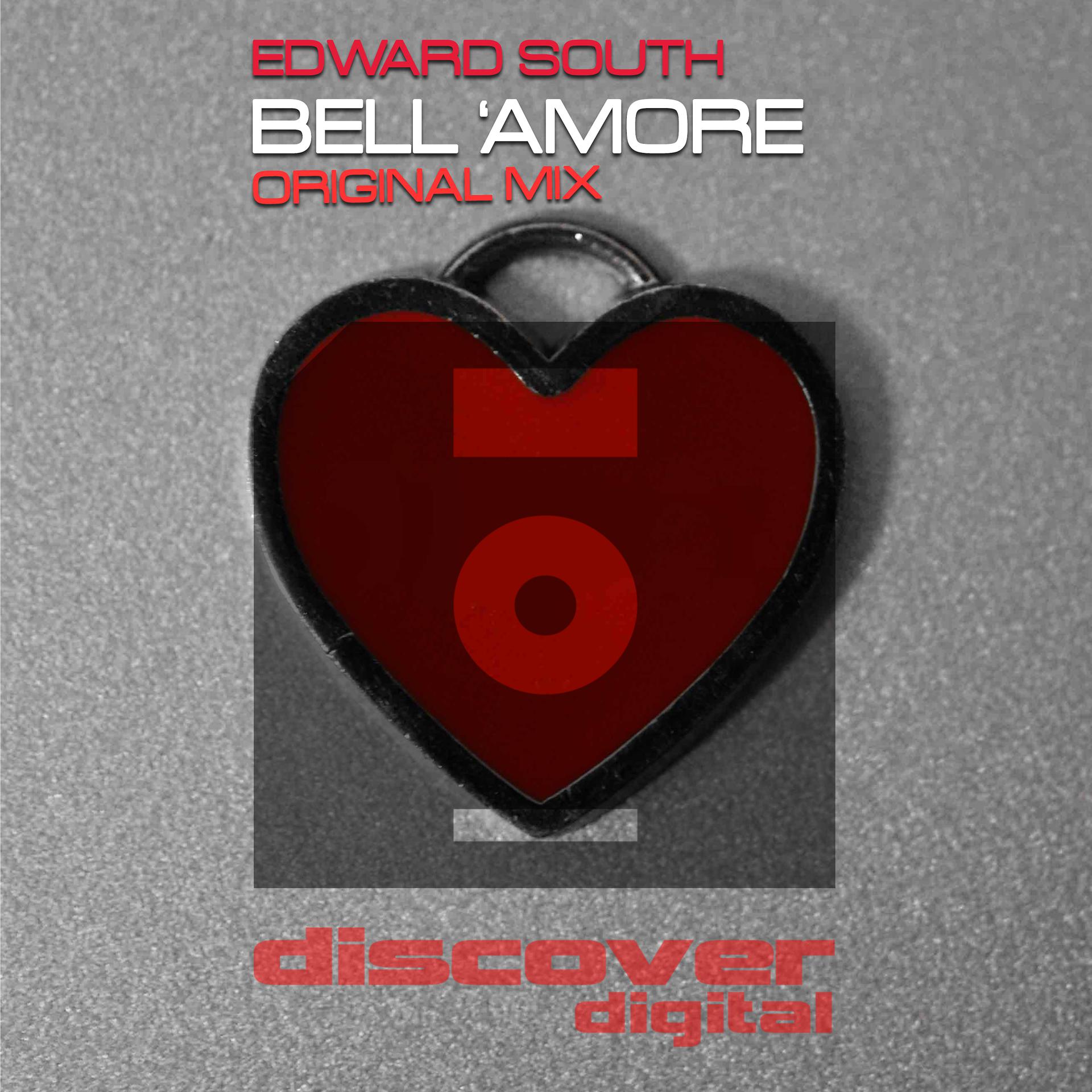 Постер альбома Bell'amore