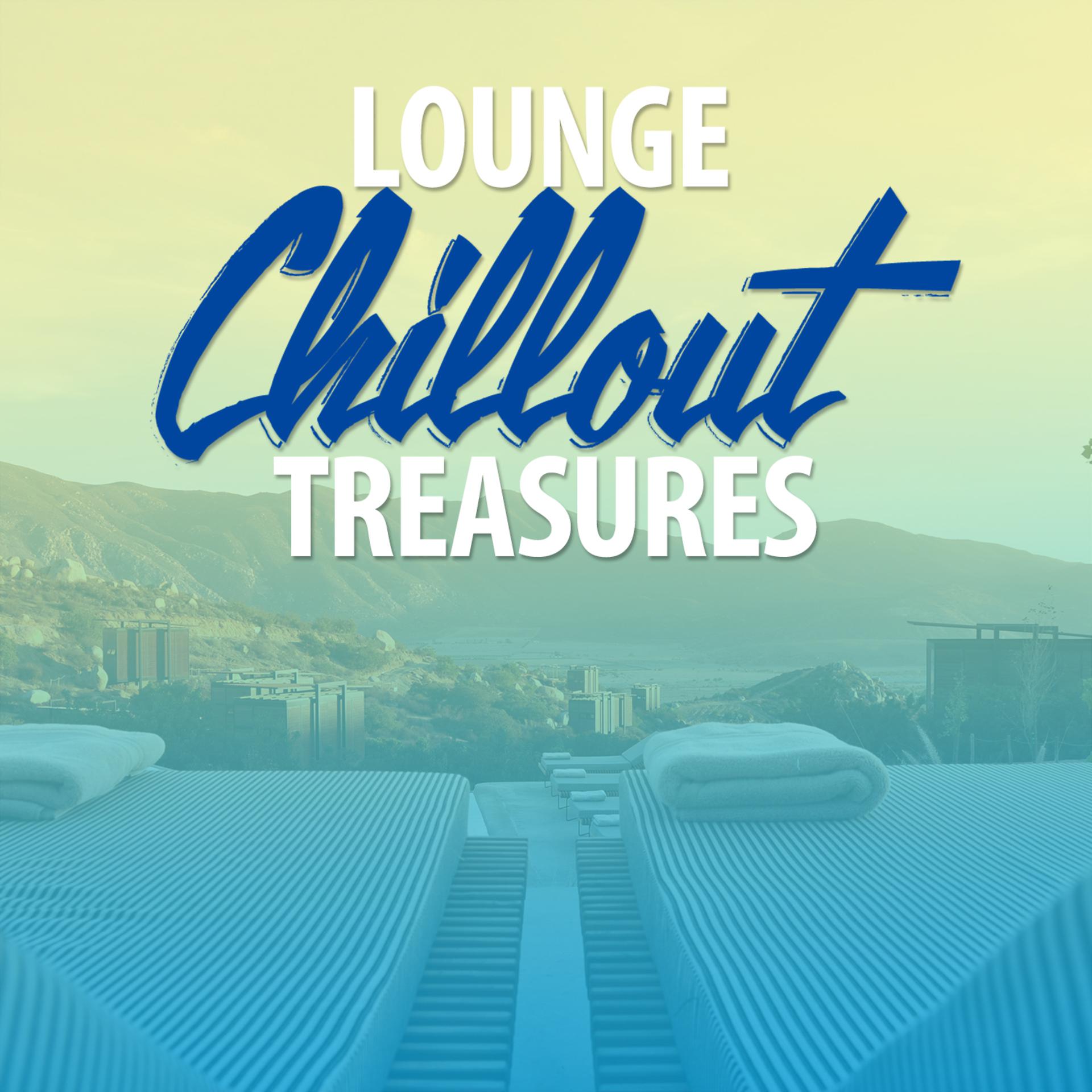 Постер альбома Lounge Chillout Treasures