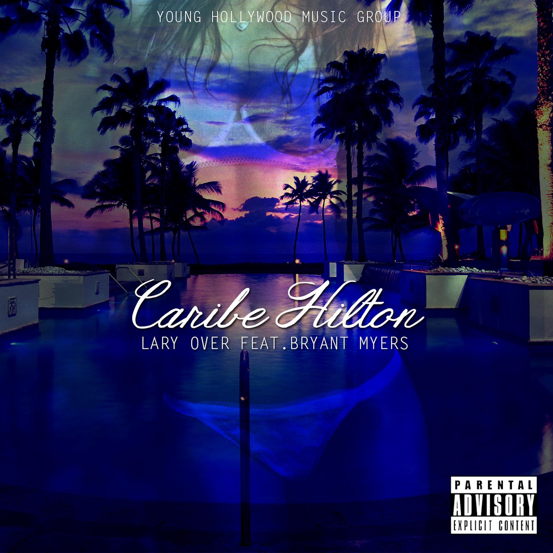 Постер альбома Caribe Hilton