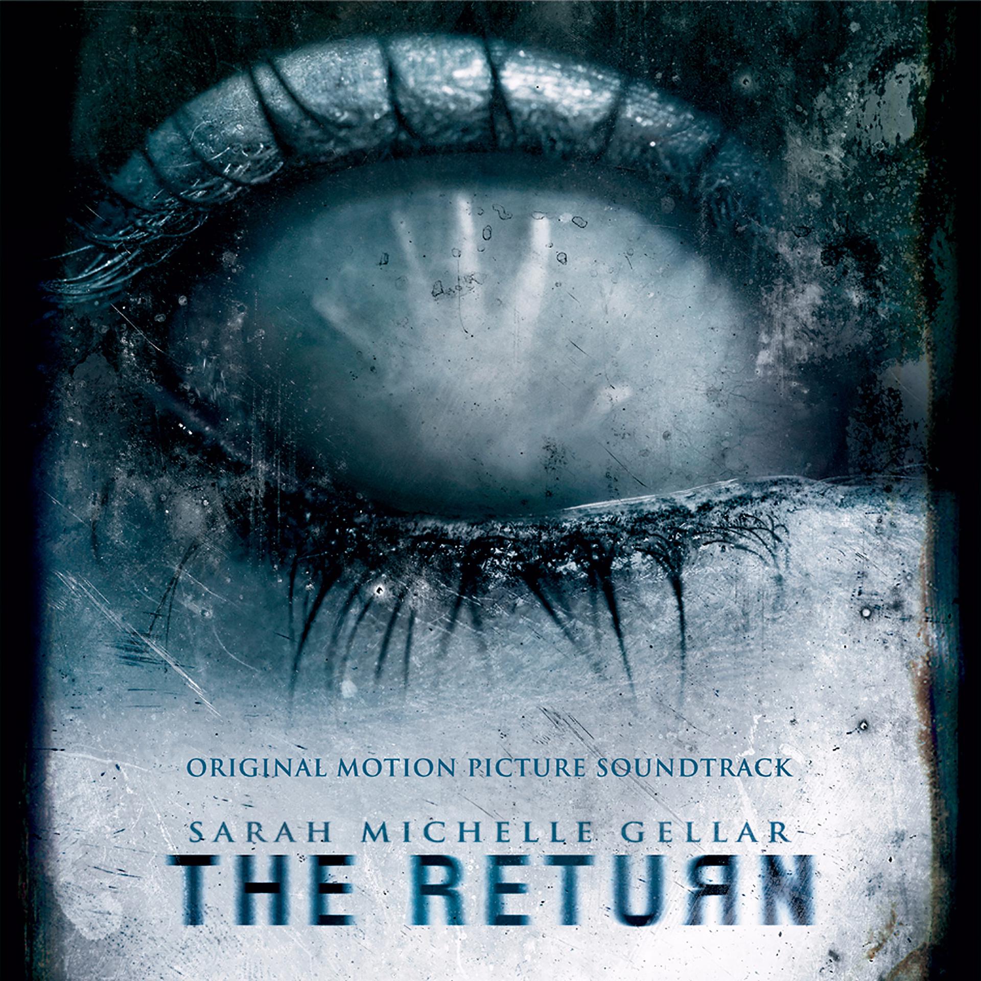 Постер альбома The Return (Original Motion Picture Soundtrack)
