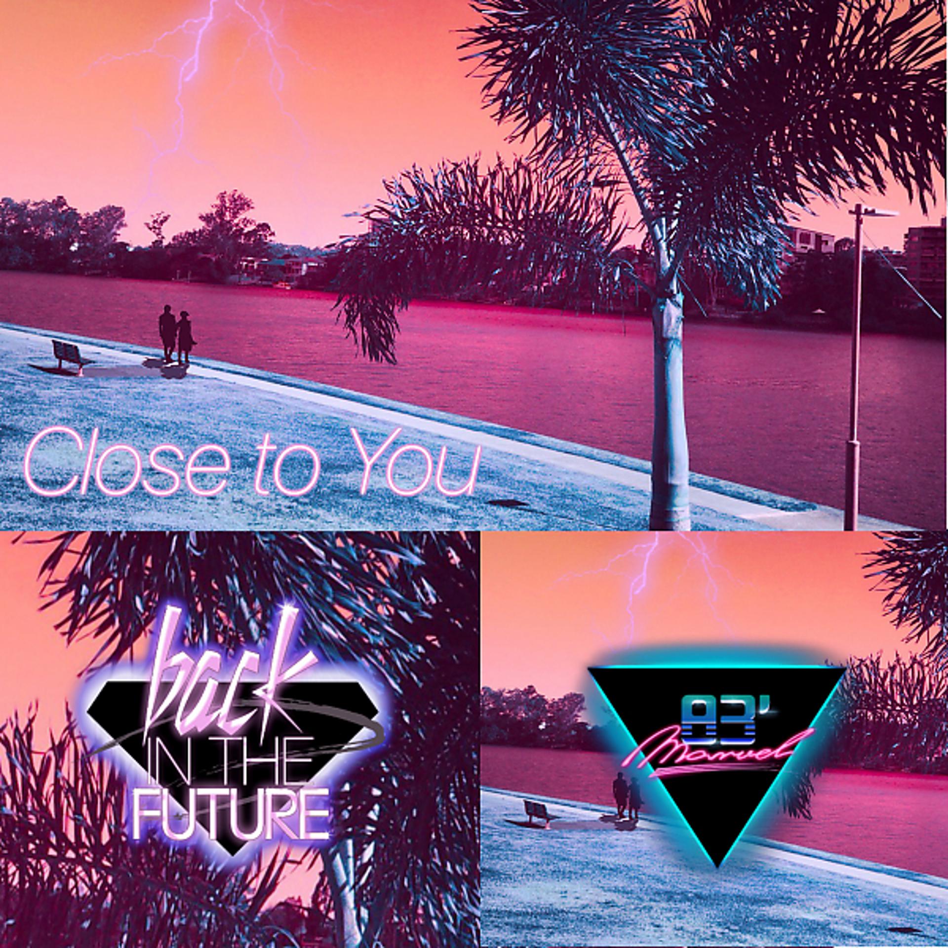 Постер альбома Close to You (Vocal Mix)