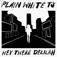 Постер альбома Hey There Delilah