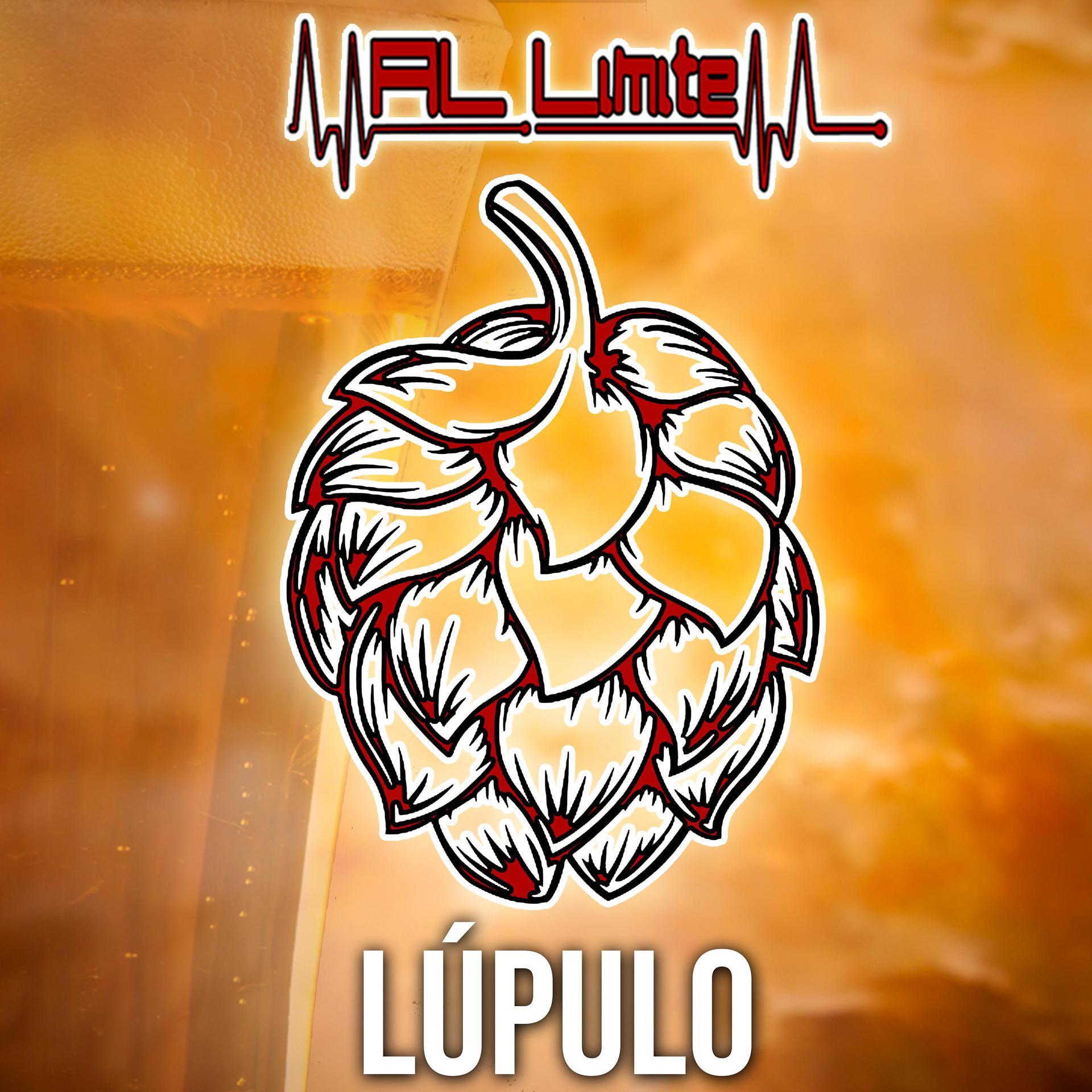 Постер альбома Lupulo
