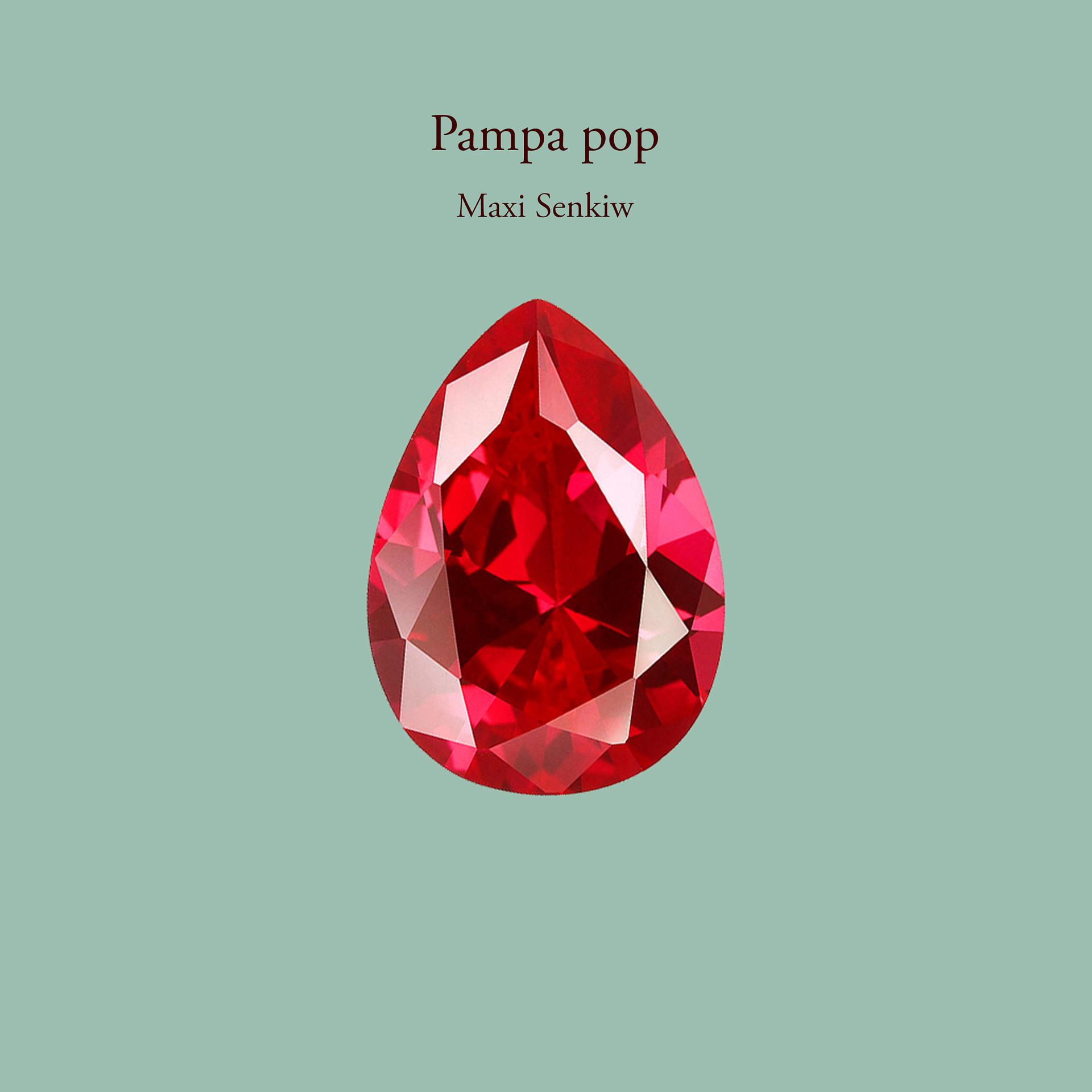Постер альбома Pampa Pop