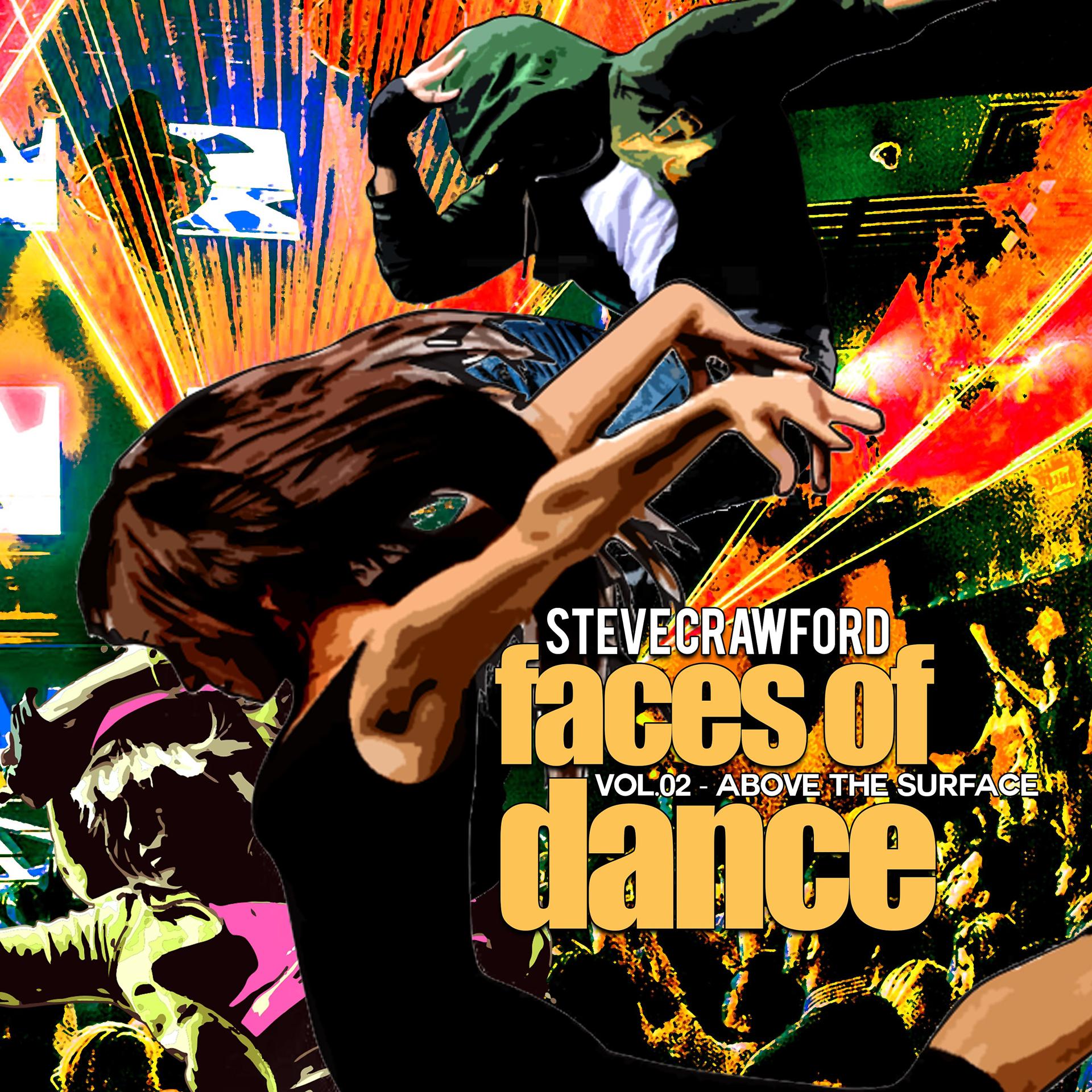 Постер альбома Faces of Dance, Vol. 2