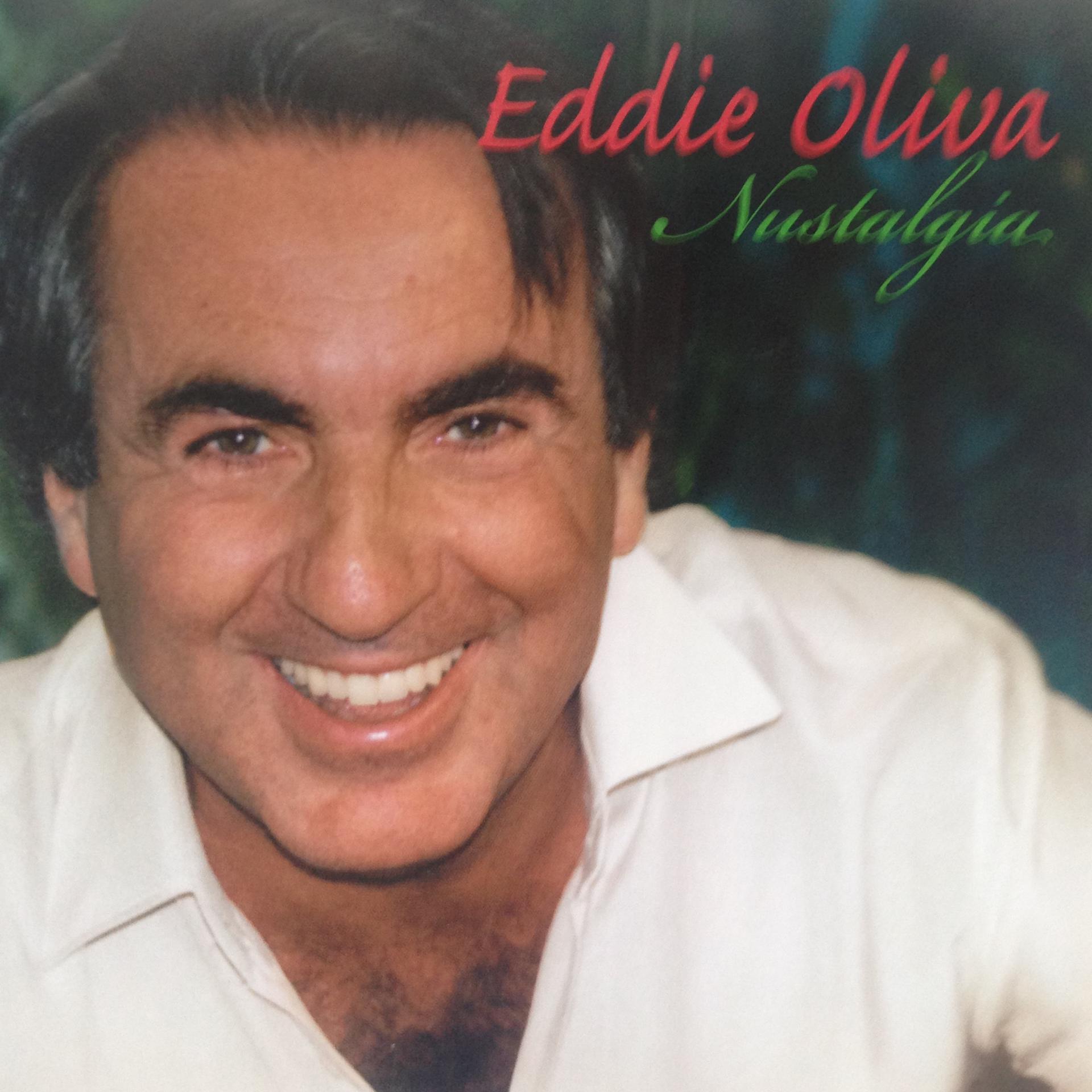 Постер альбома Eddie Oliva (Nustalgia)