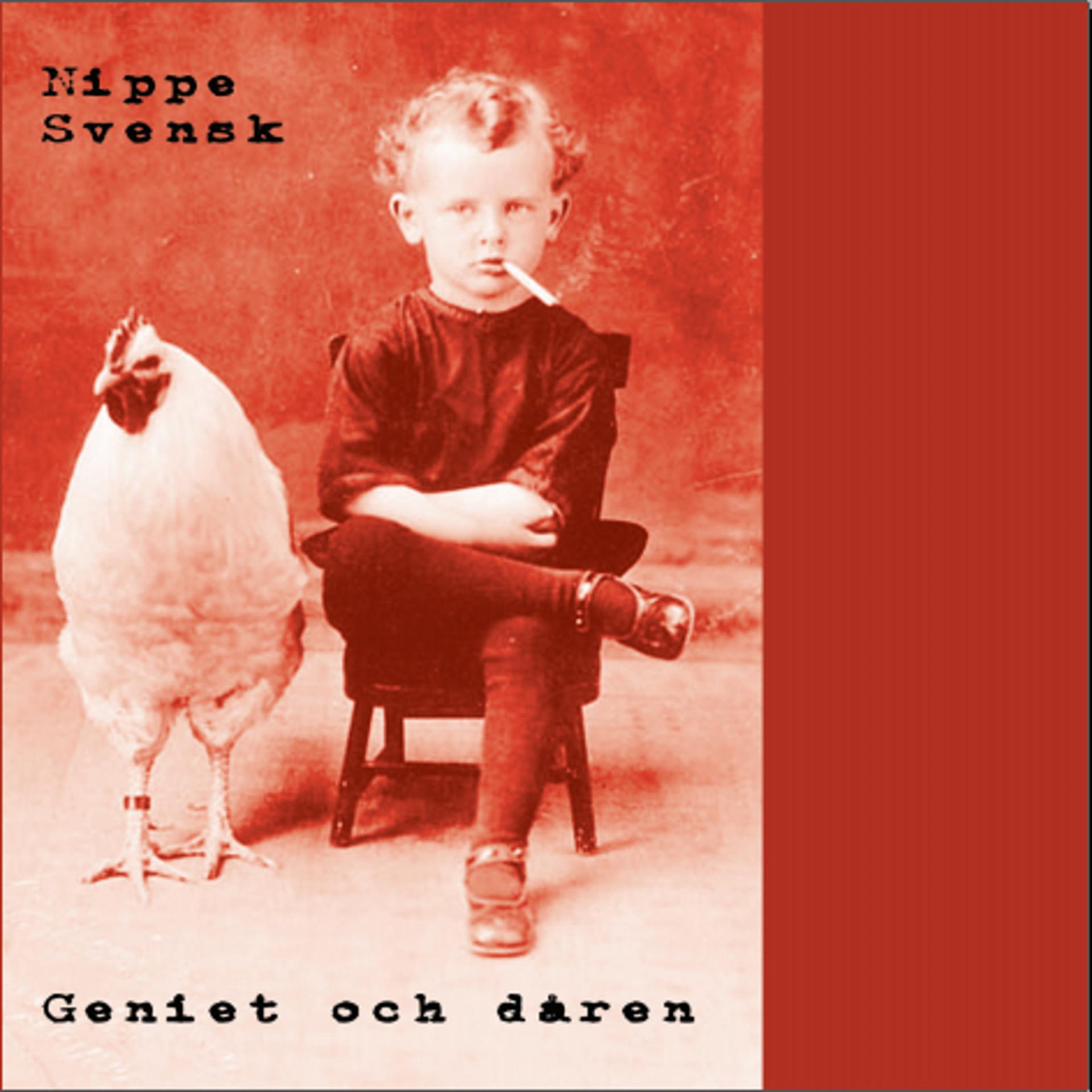 Постер альбома Geniet Och Dåren