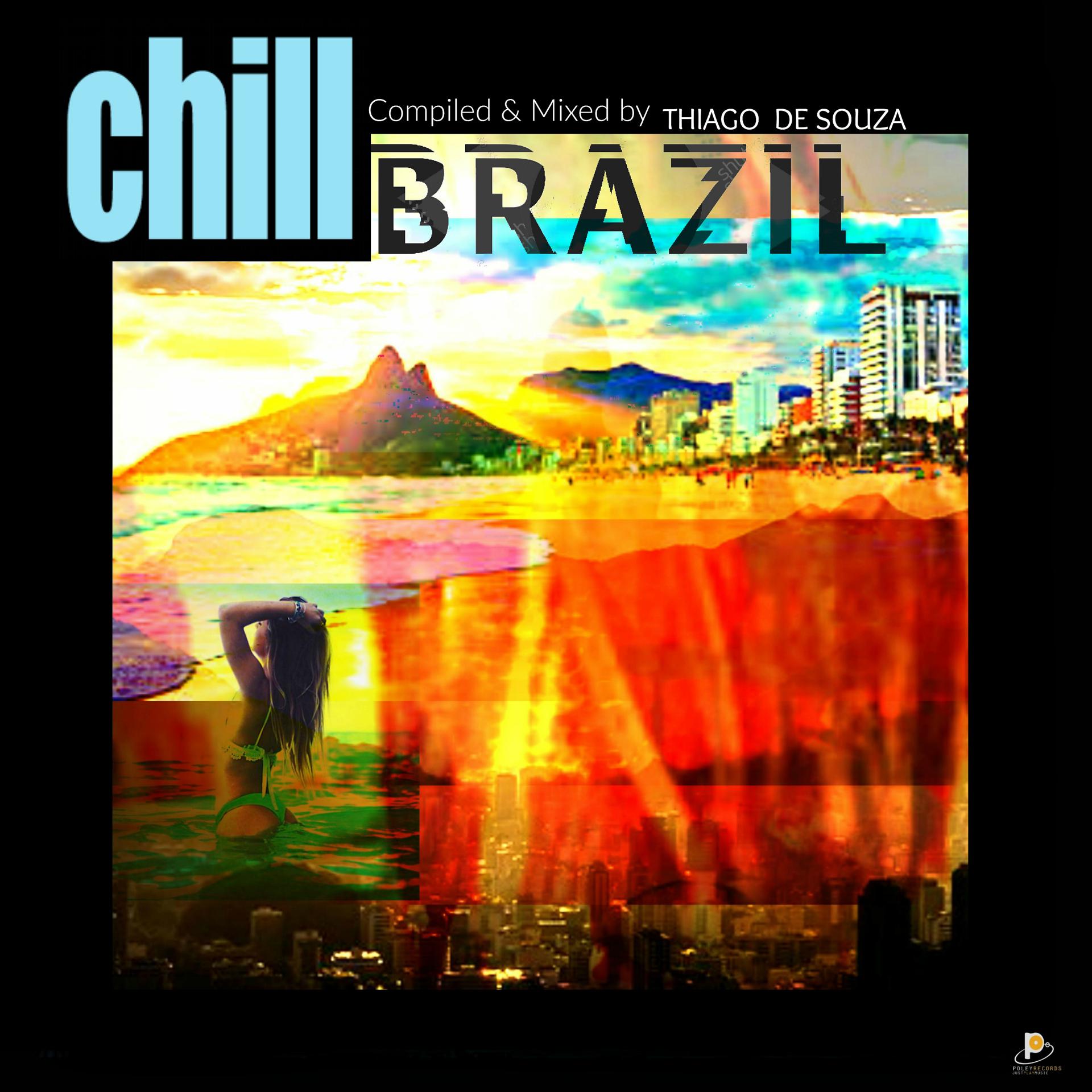 Постер альбома Chill Brazil