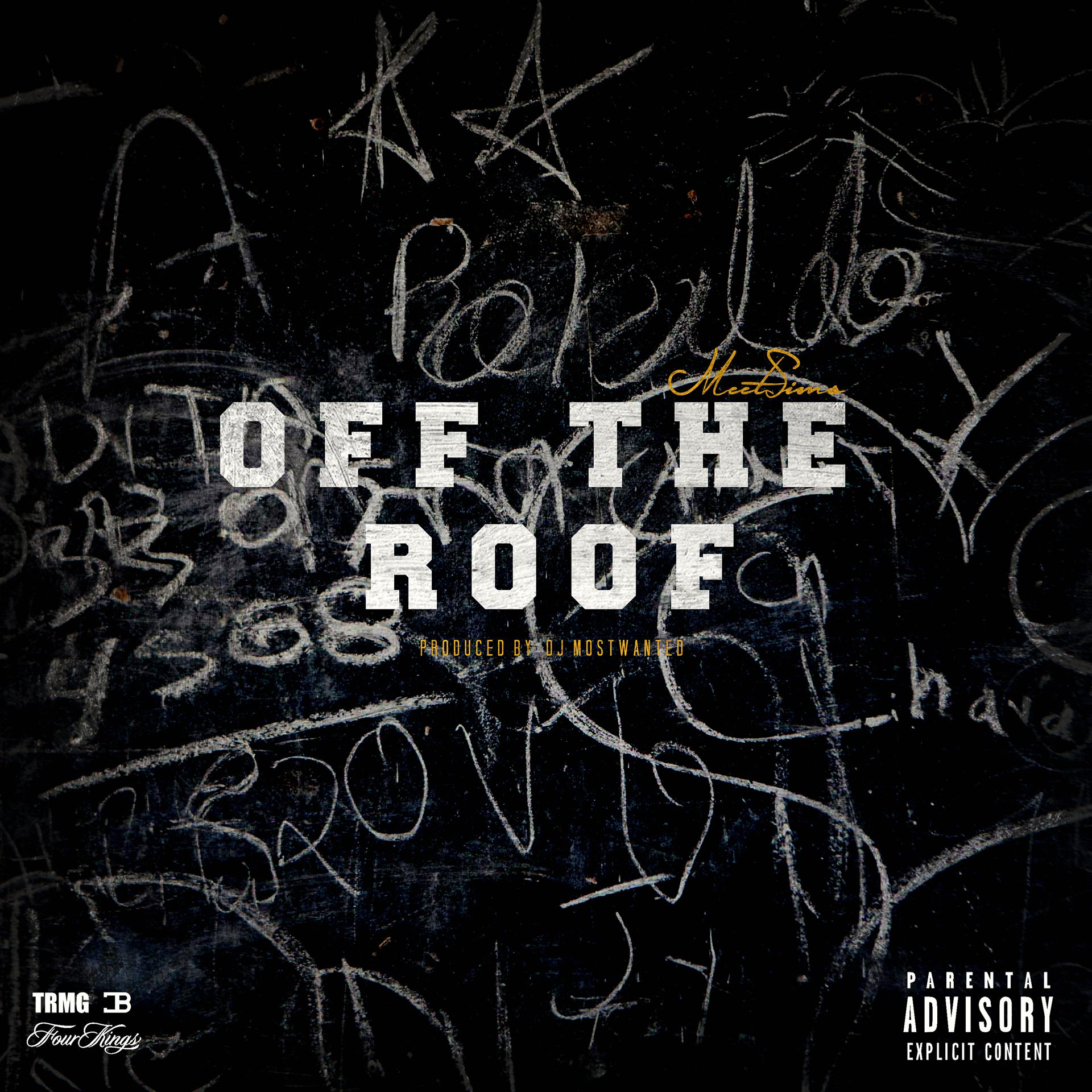 Постер альбома Off The Roof