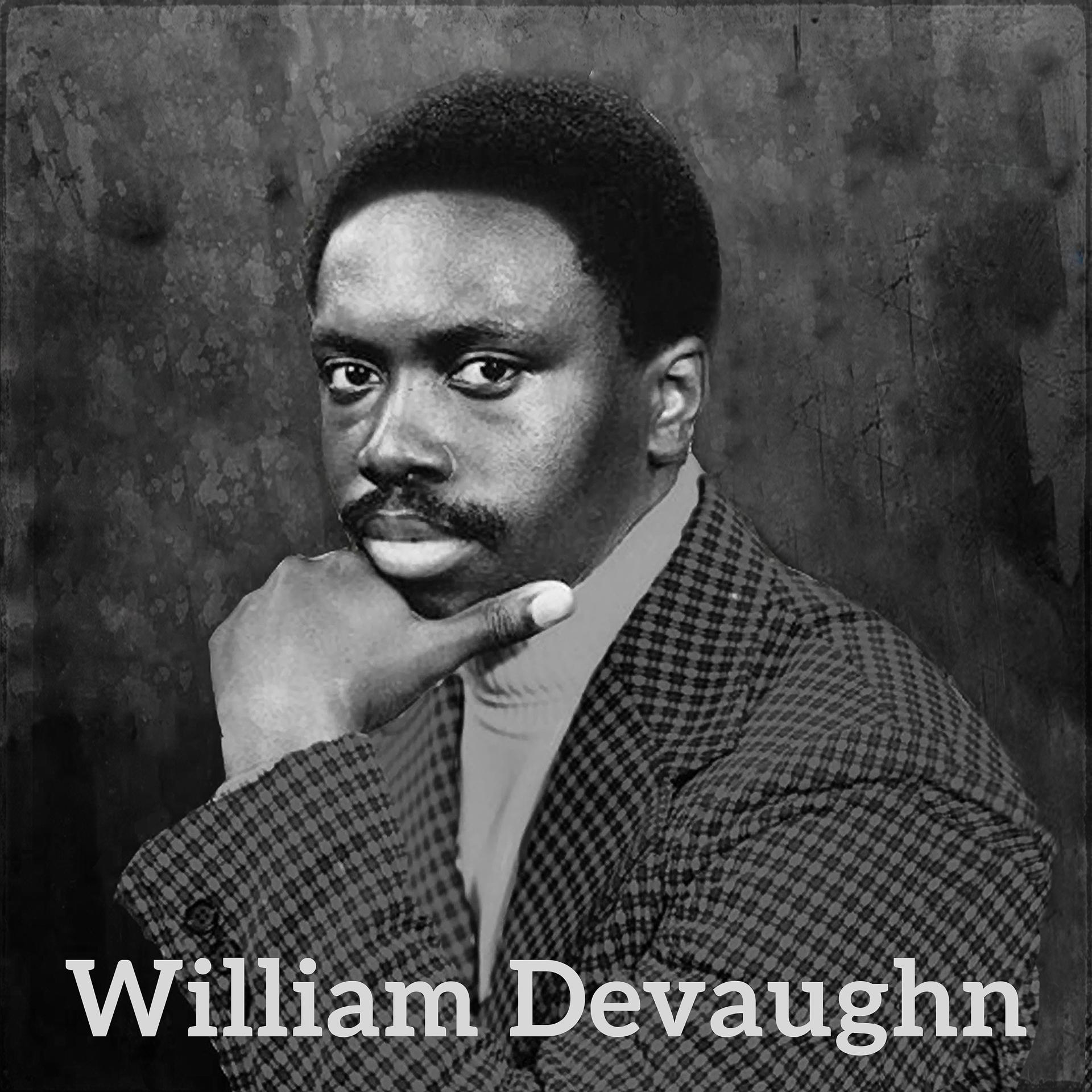Постер альбома William Devaughn EP