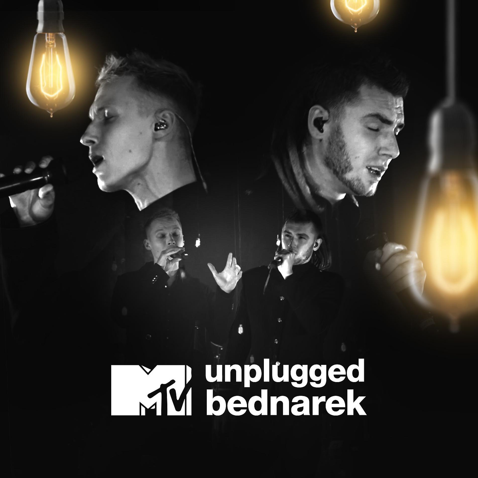 Постер альбома Spragniony (MTV Unplugged)