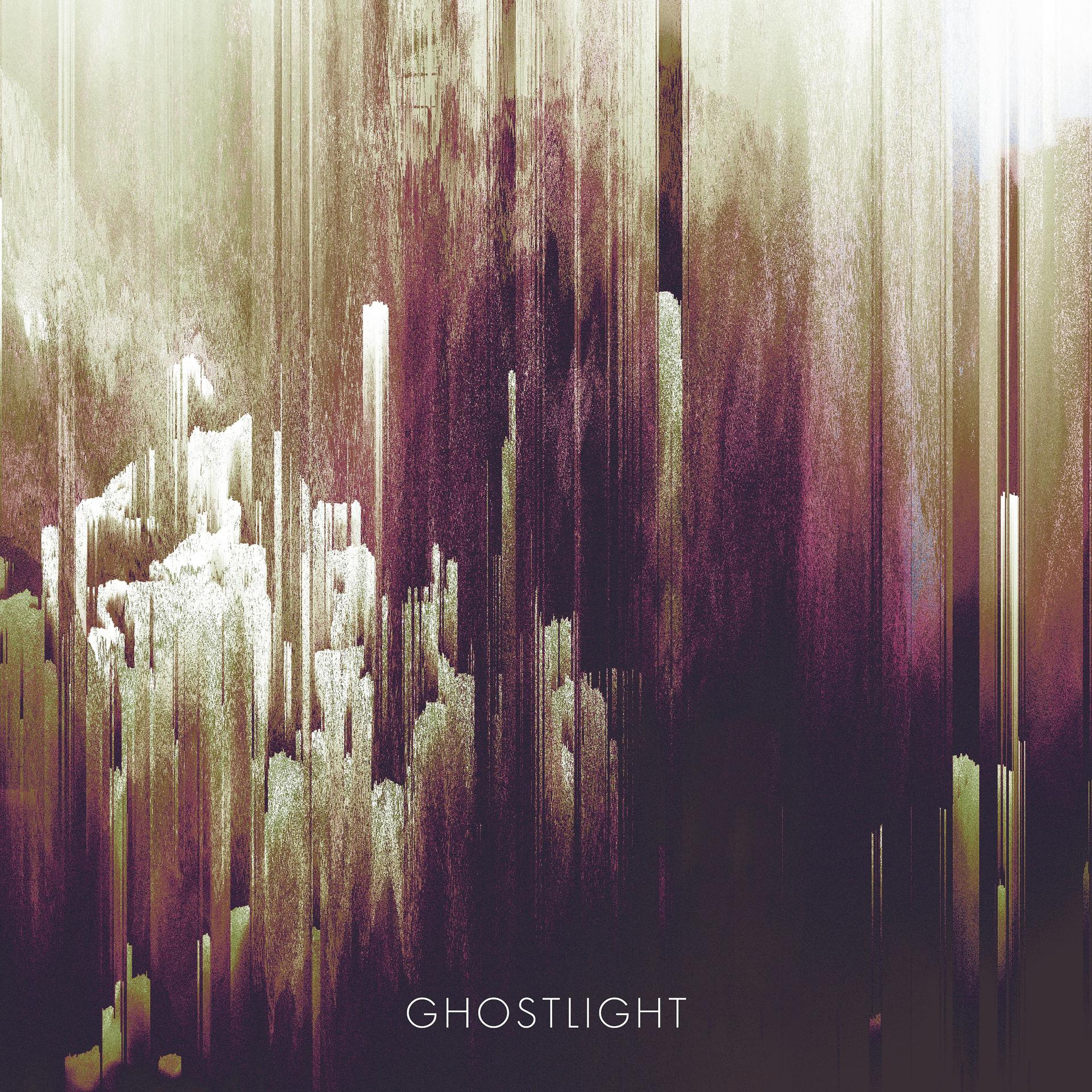 Постер альбома Ghostlight