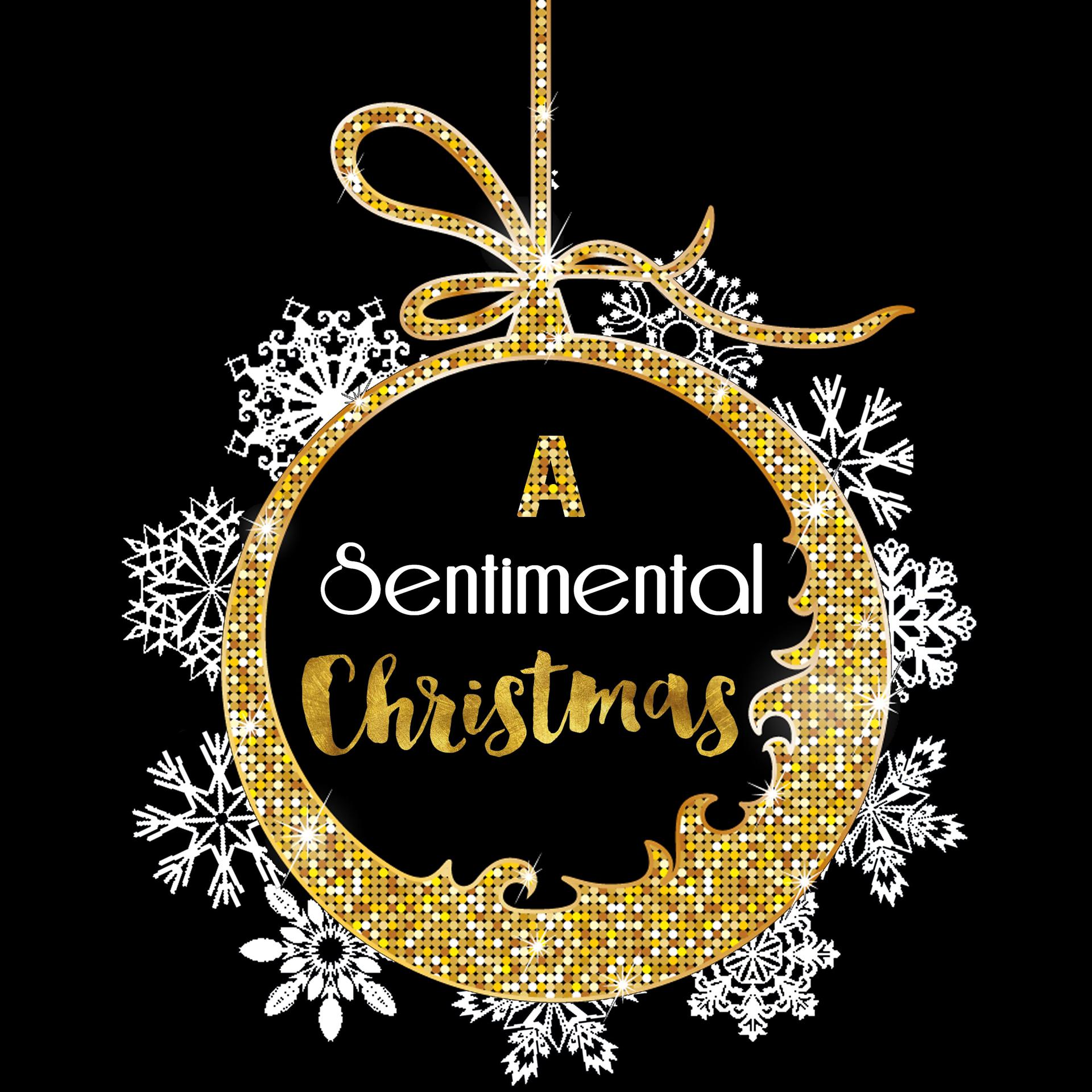 Постер альбома A Sentimental Christmas