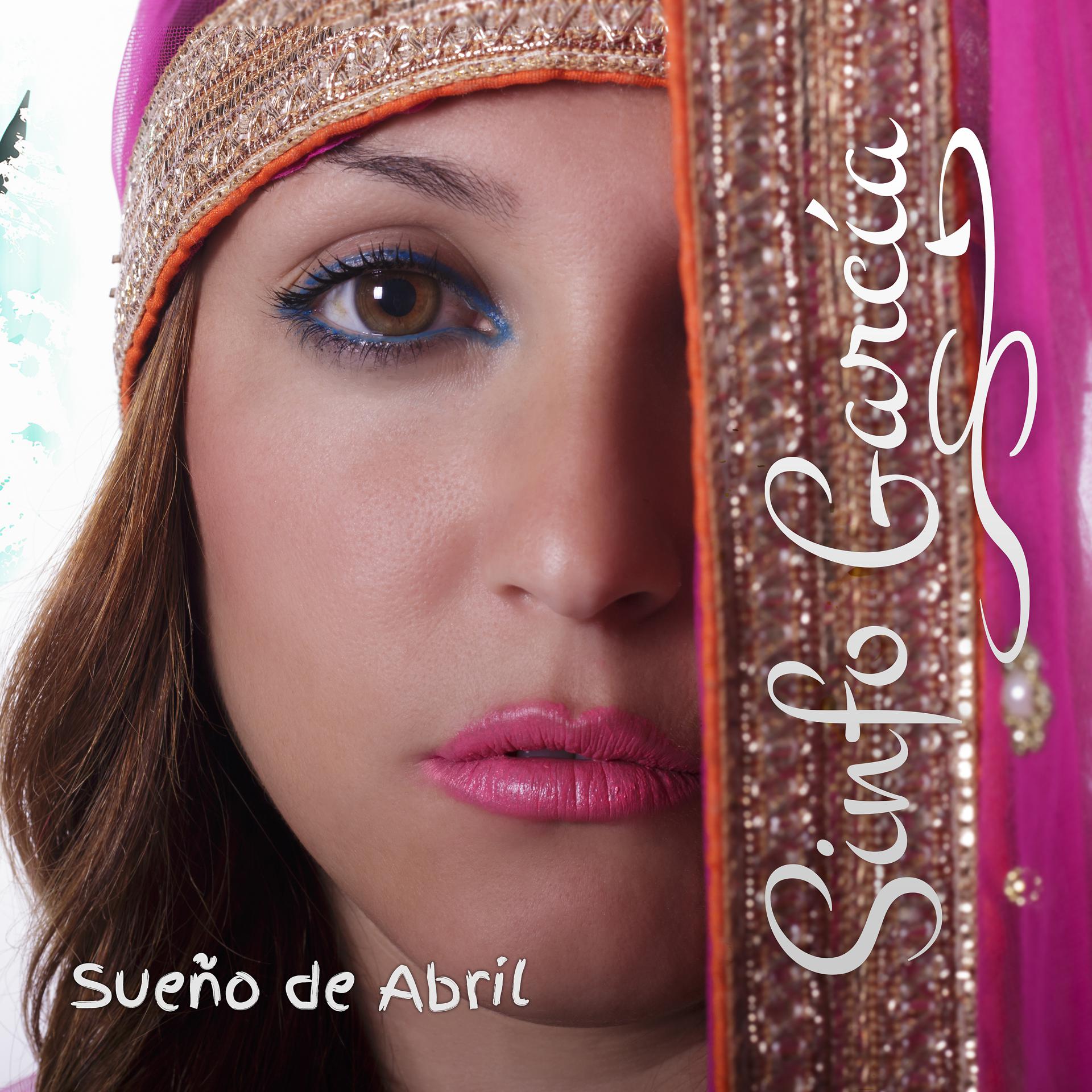 Постер альбома Sueño de Abril
