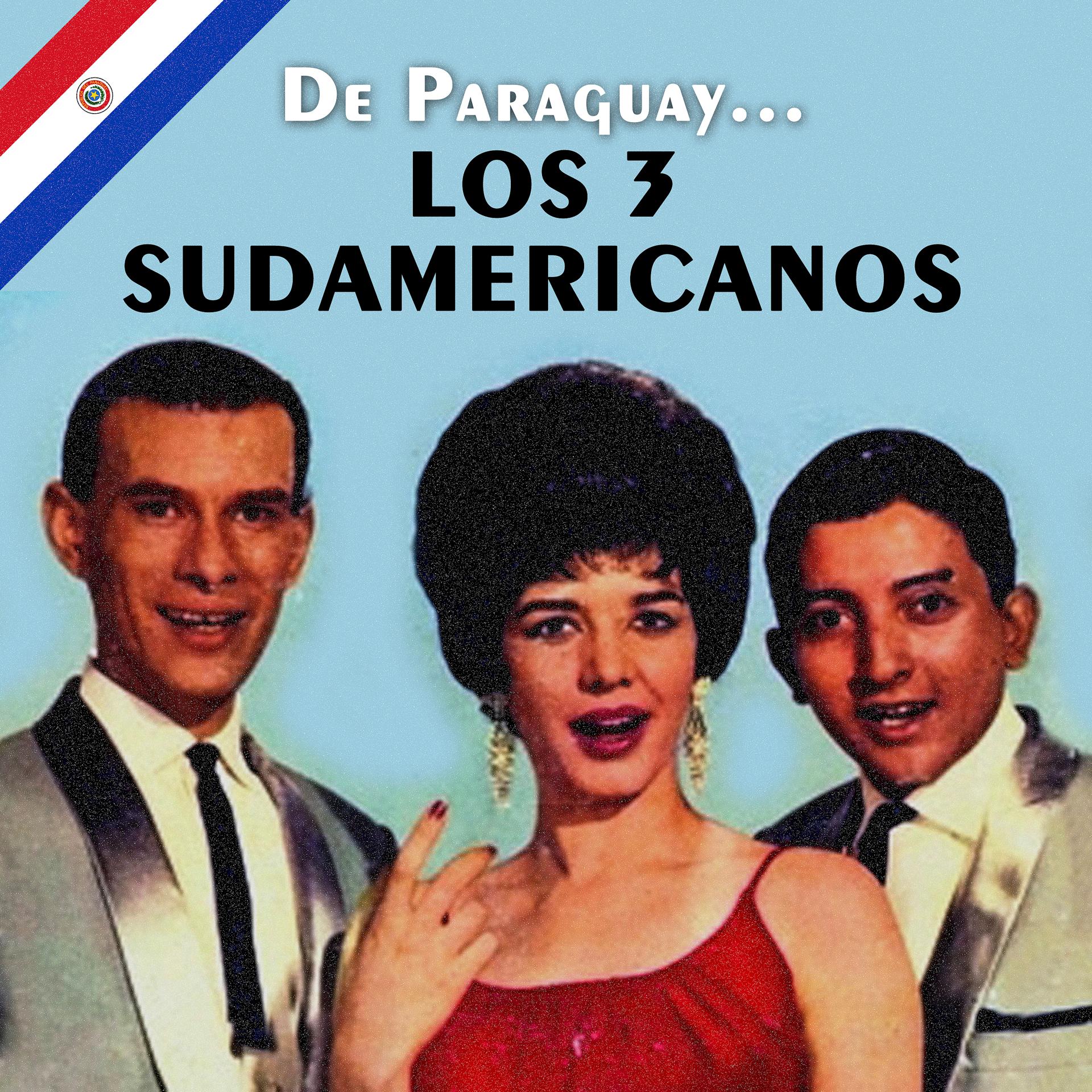 Постер альбома De Paraguay...