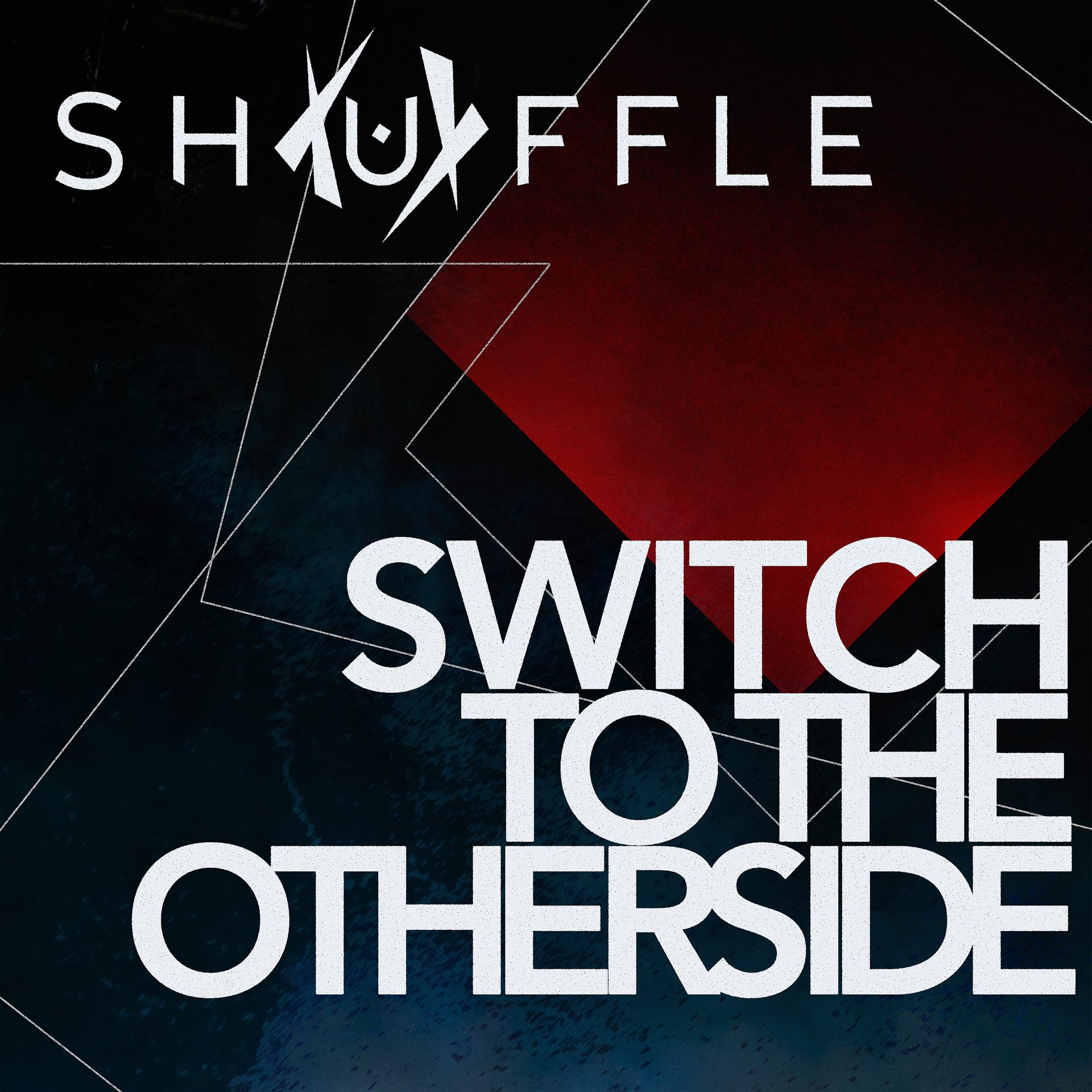 Постер альбома Switch to the Otherside
