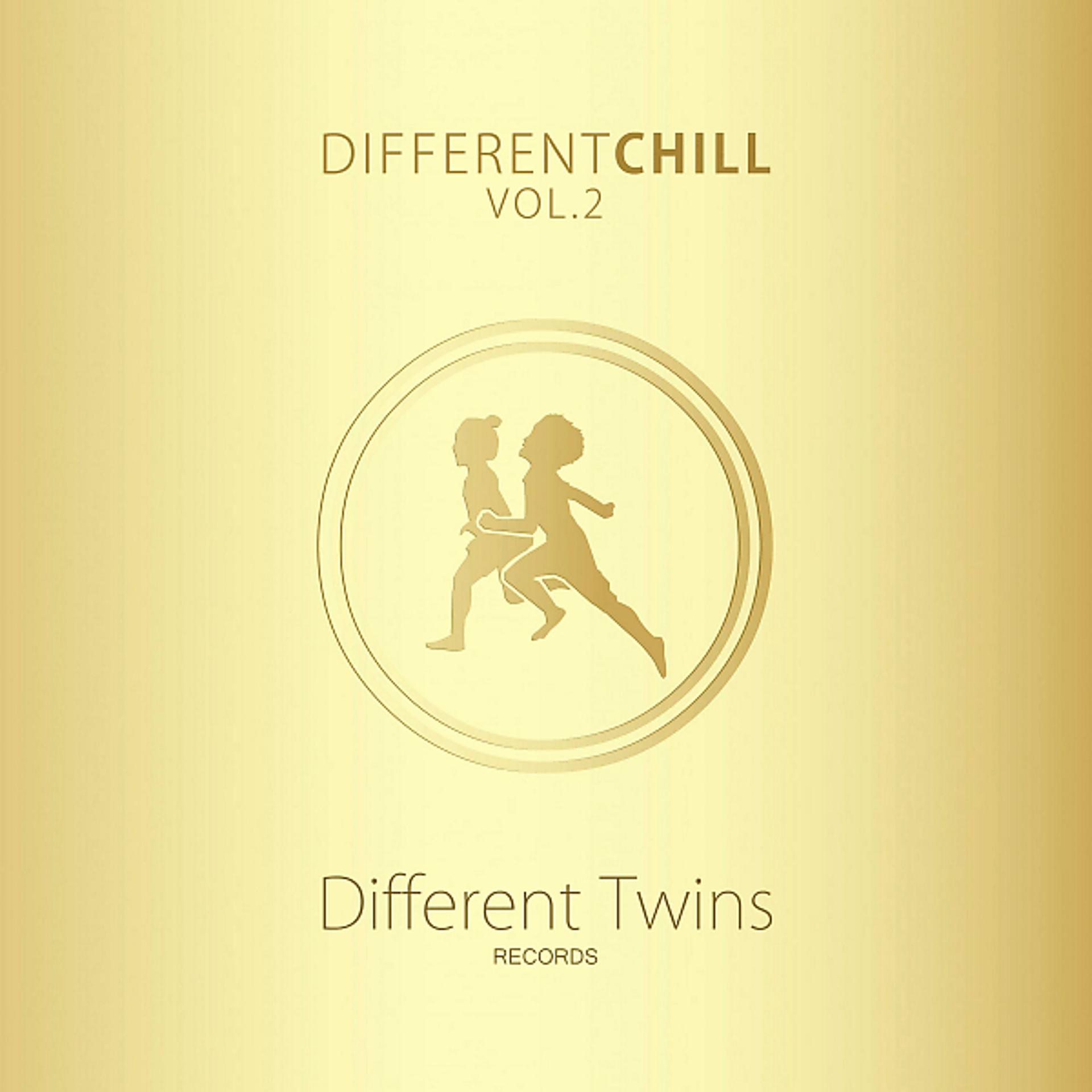 Постер альбома Different Chill, Vol. 2 (Best Chill Out, Lounge, Deep House, Electronics, Downtempo)