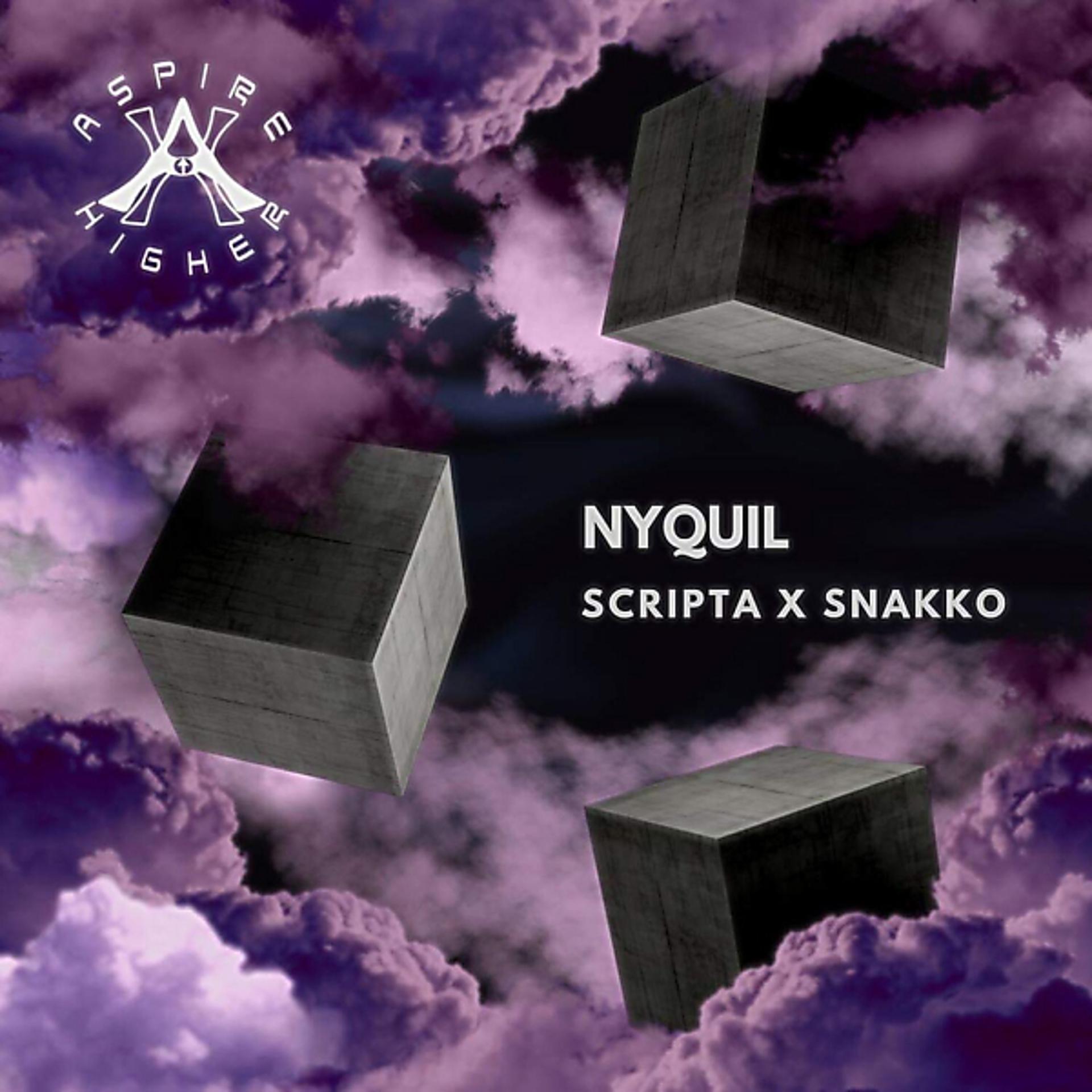 Постер альбома NyQuil