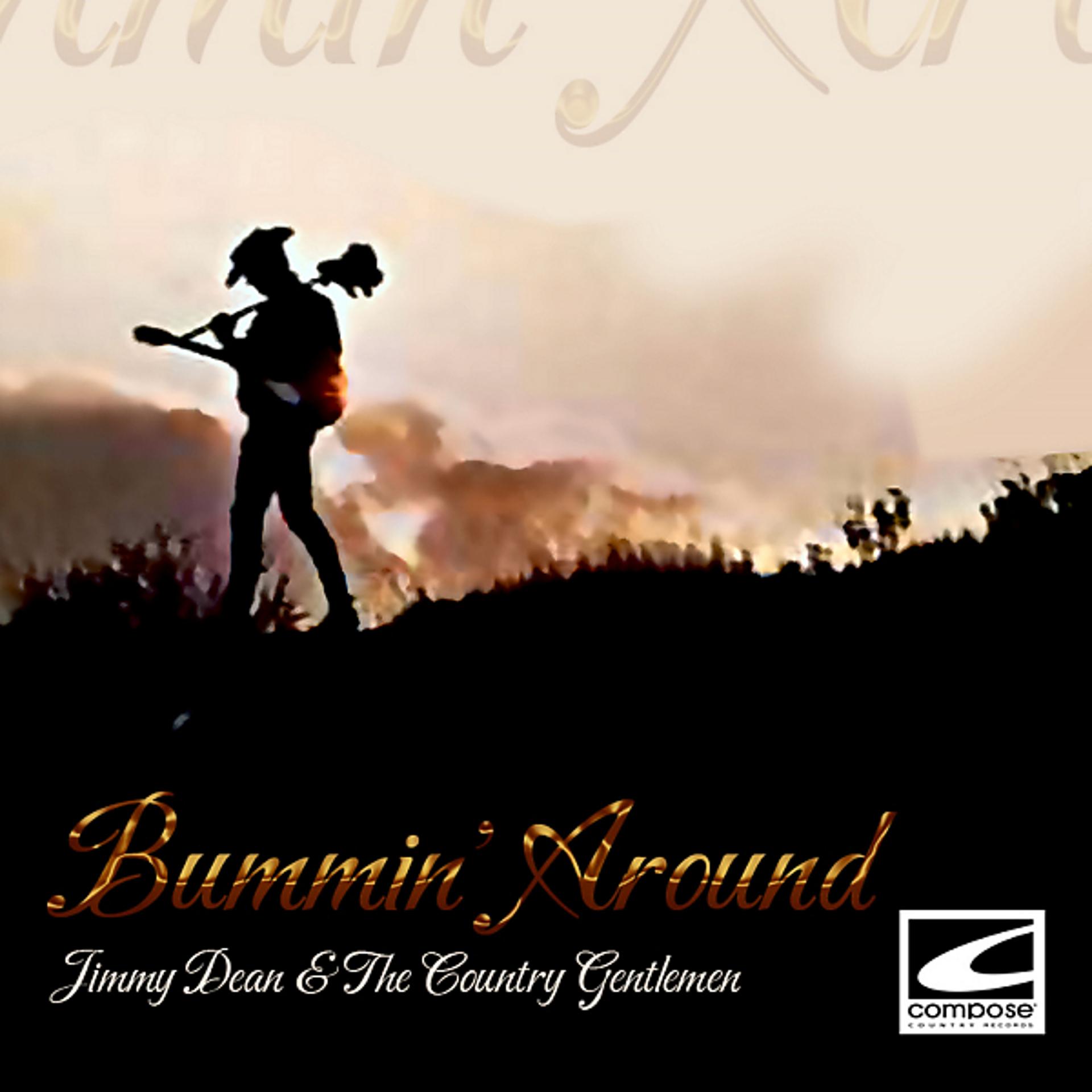 Постер альбома Bummin' Around