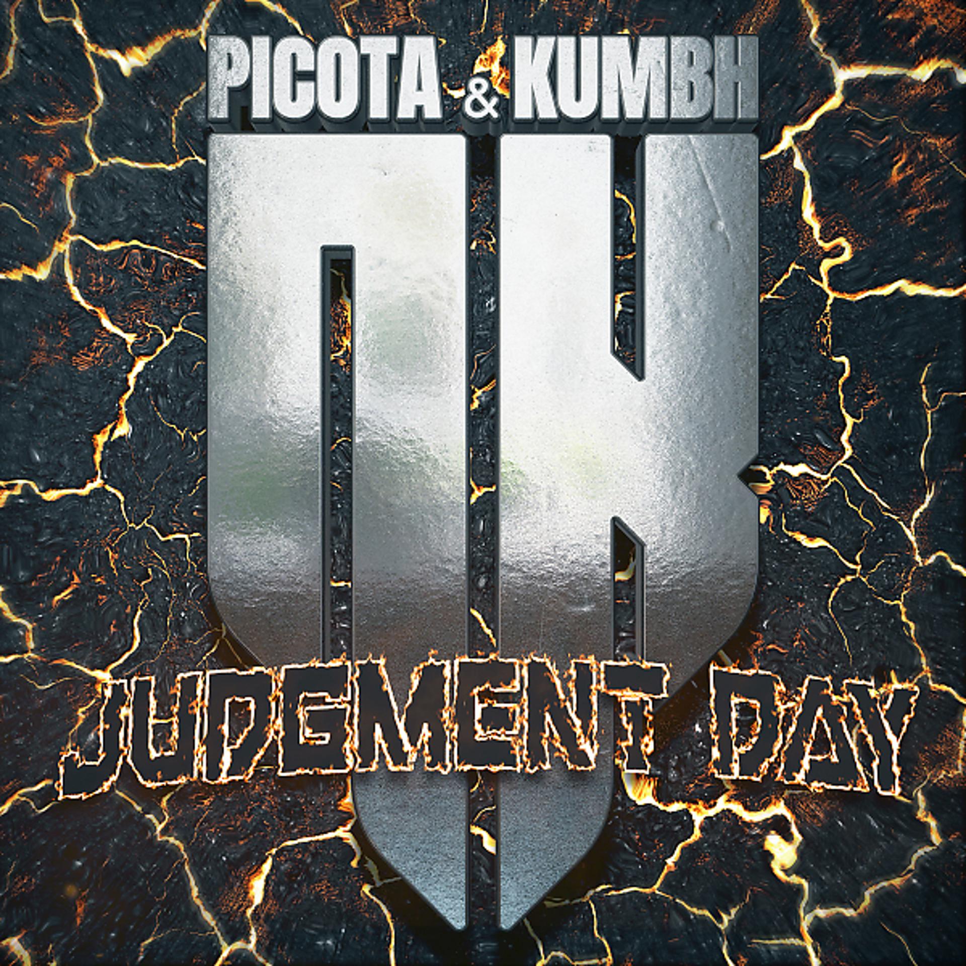 Постер альбома Judgment Day