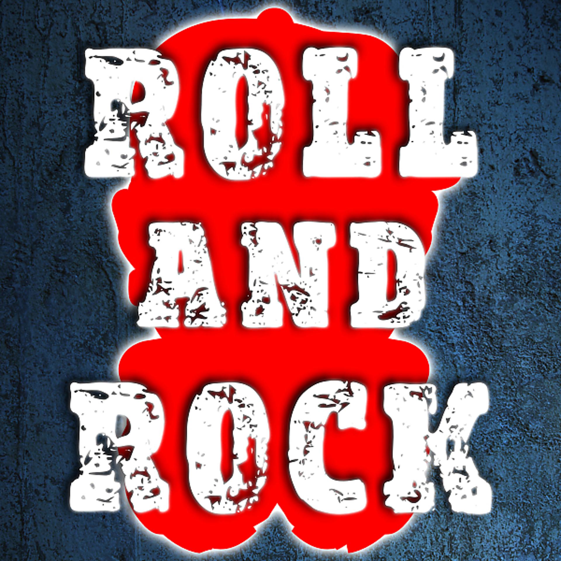 Постер альбома Roll and Rock