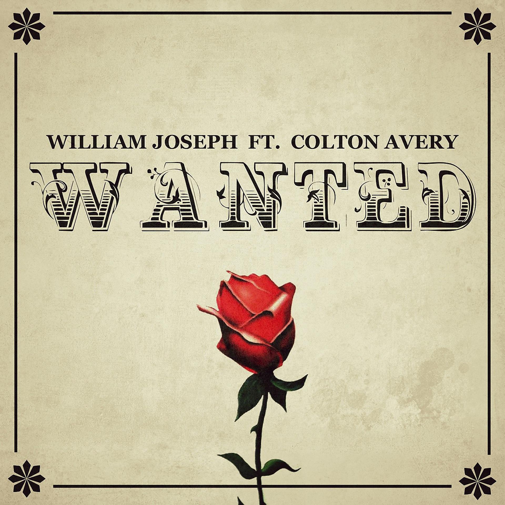 Постер альбома Wanted (feat. Colton Avery)