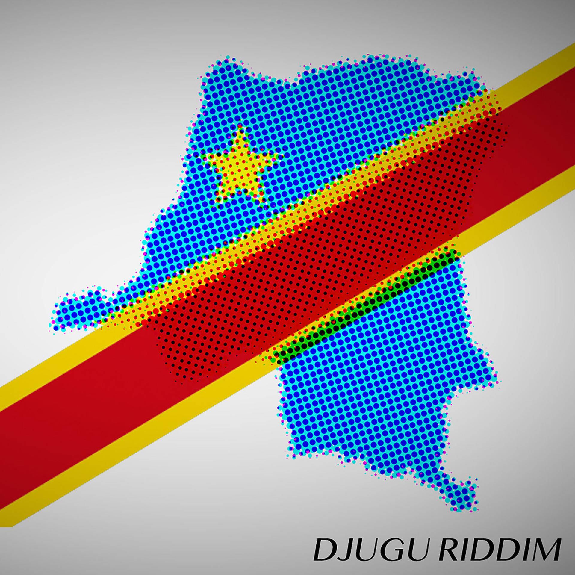 Постер альбома Djugu Riddim