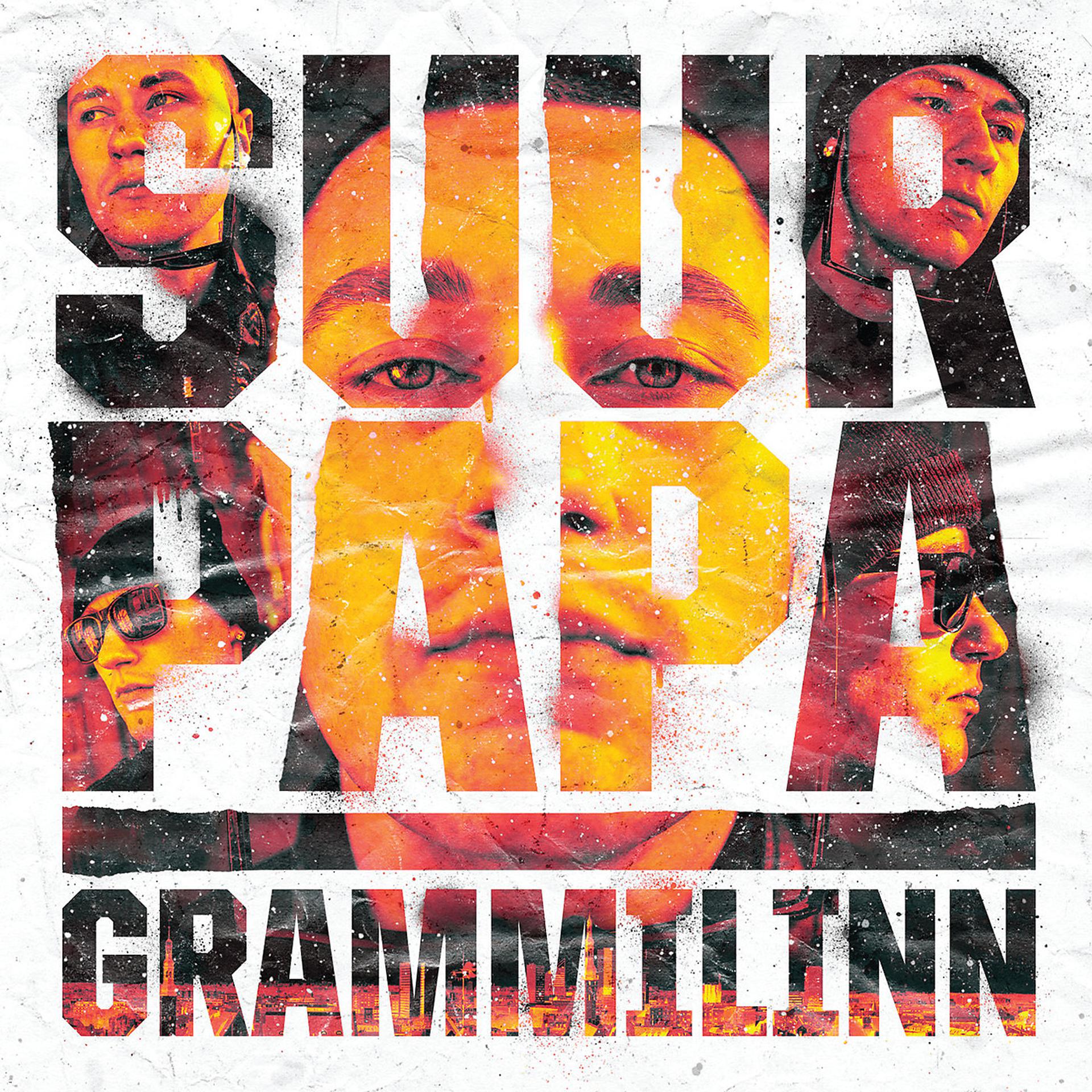 Постер альбома Grammilinn