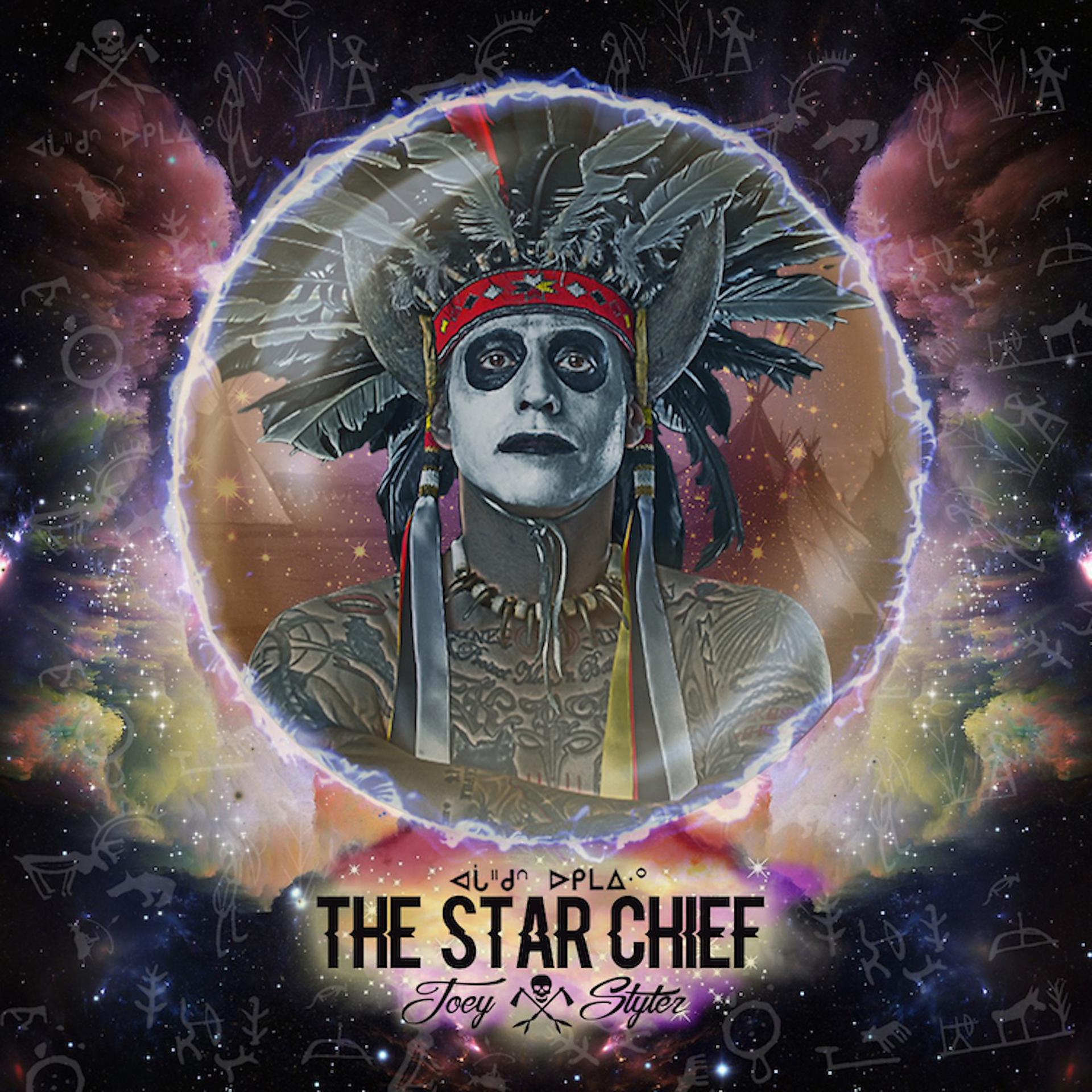 Постер альбома The Star Chief