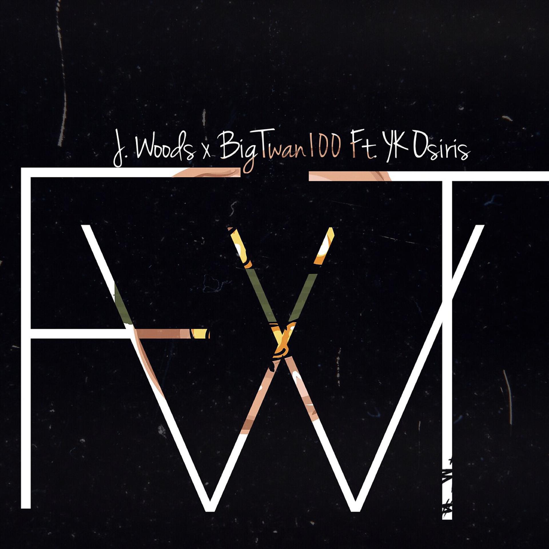 Постер альбома Fwt (feat. YK Osiris)
