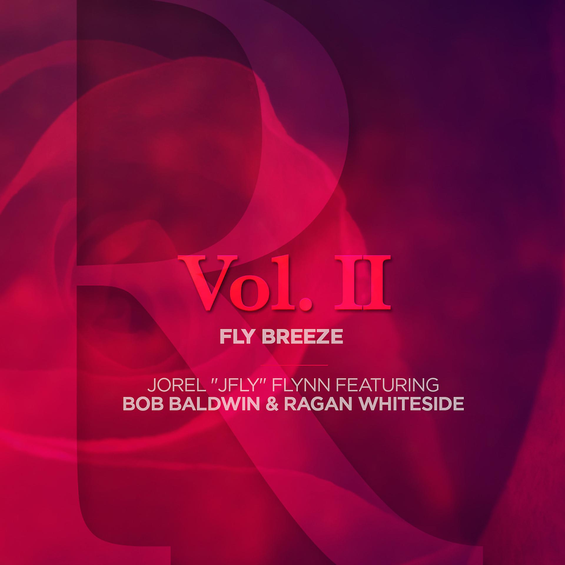 Постер альбома Fly Breeze, Vol. 2