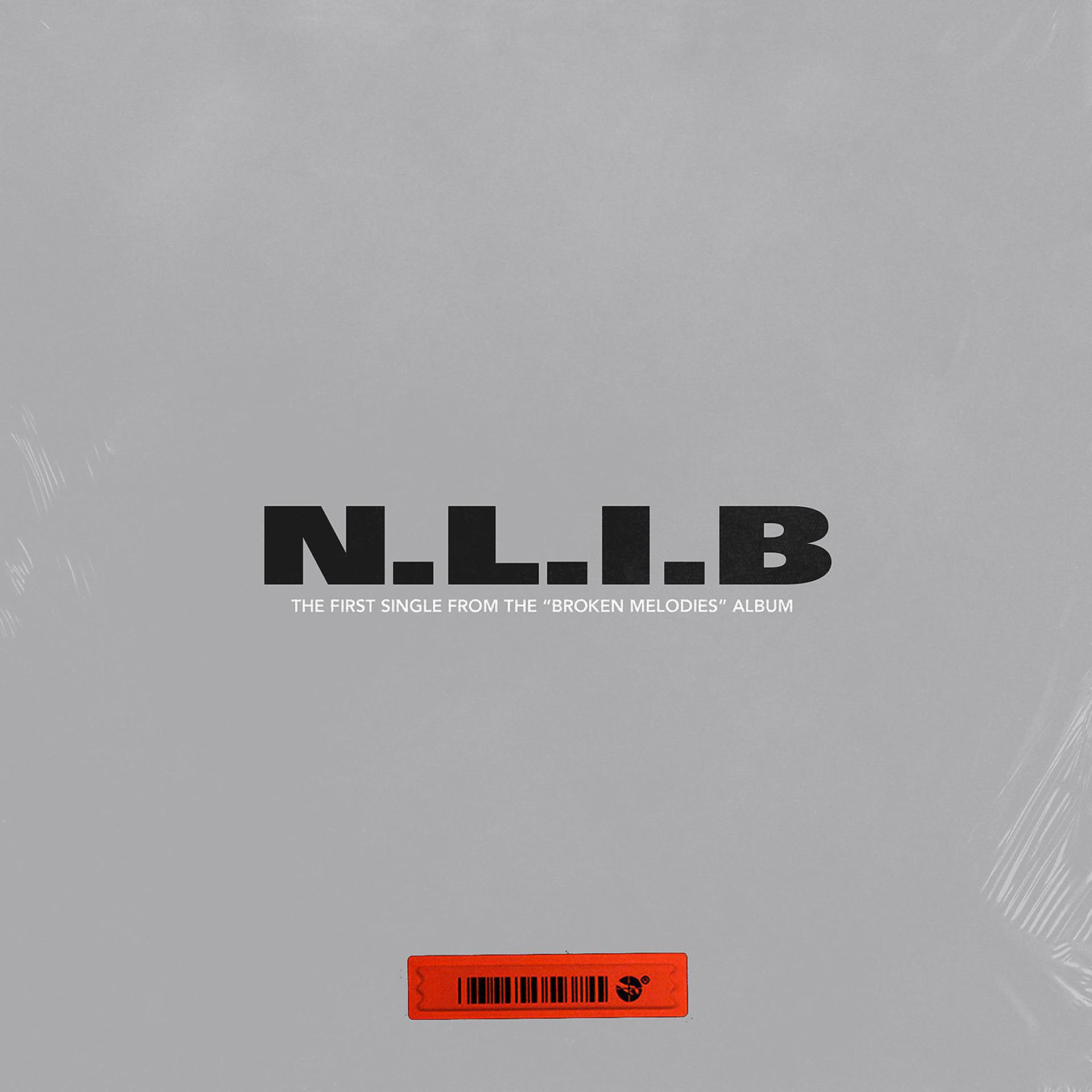 Постер альбома N.L.I.B