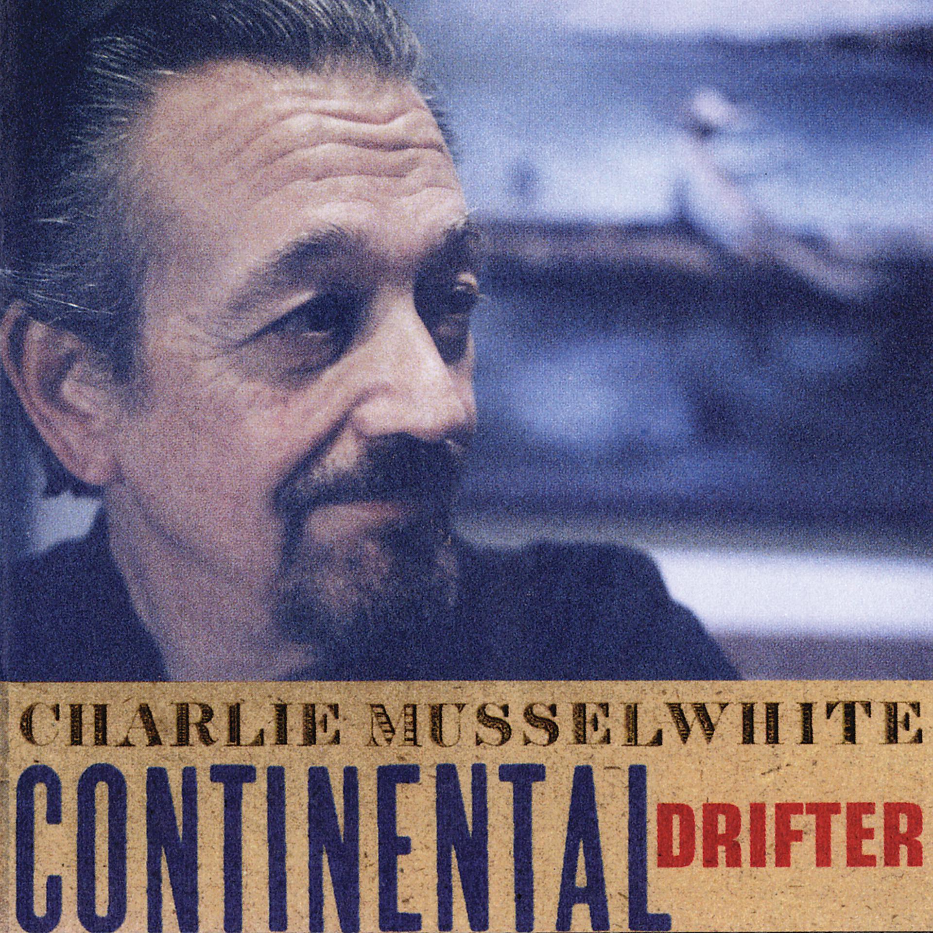 Постер альбома Continental Drifter