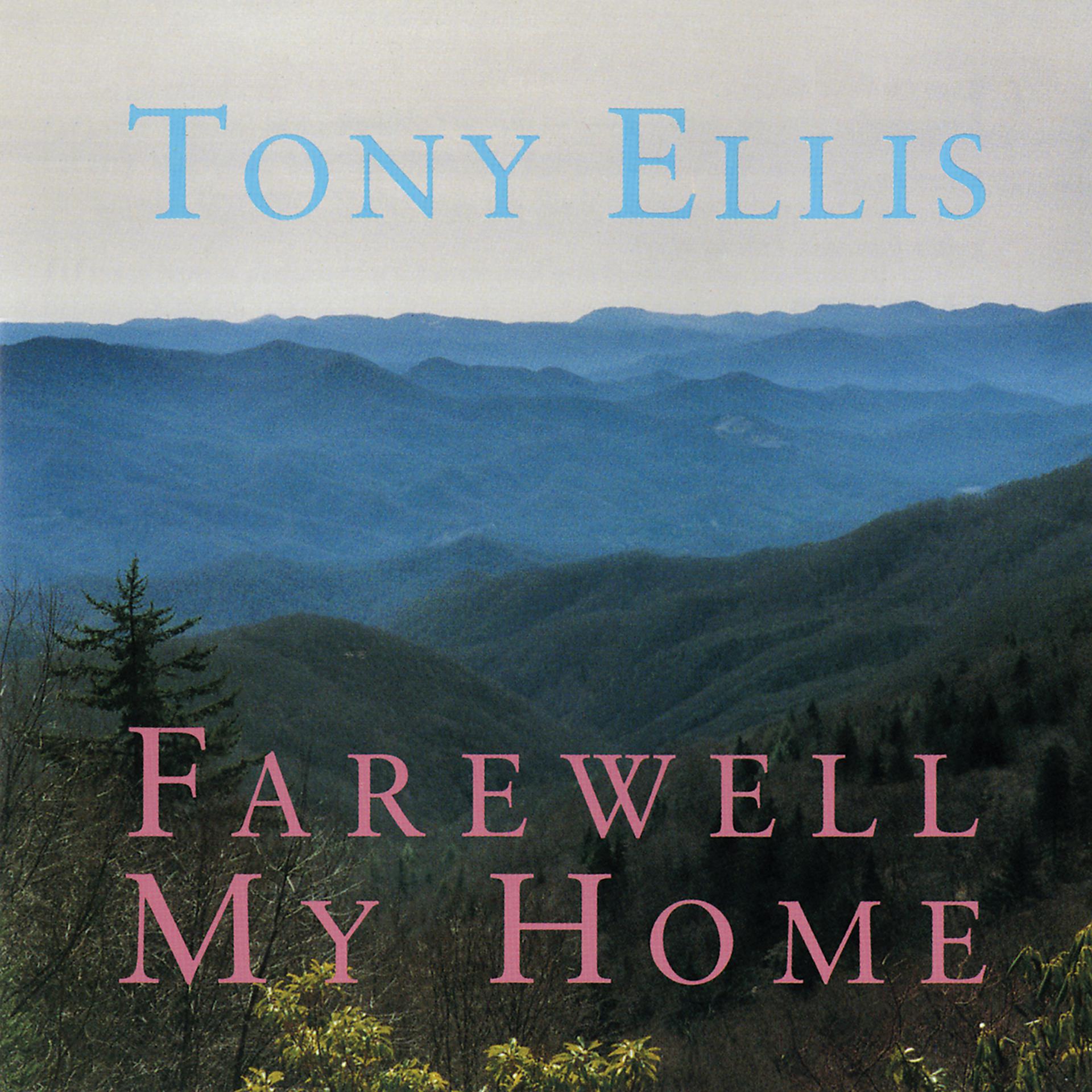 Постер альбома Farewell My Home