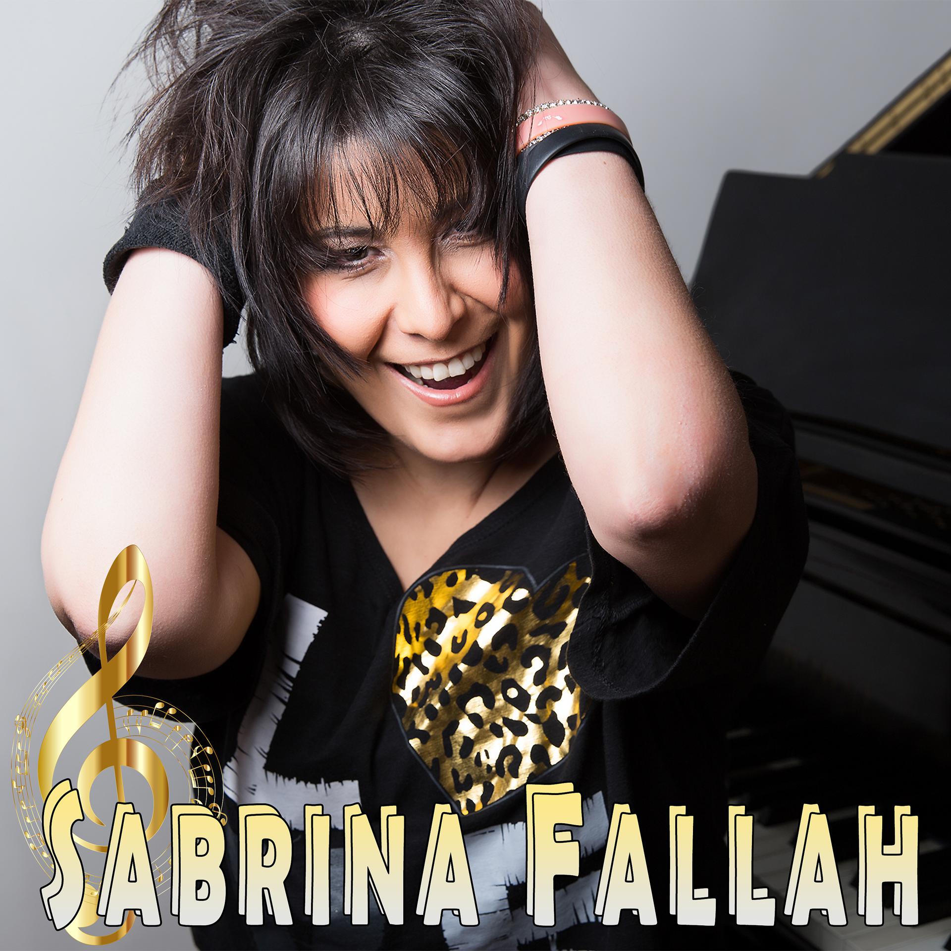 Постер альбома Sabrina Fallah