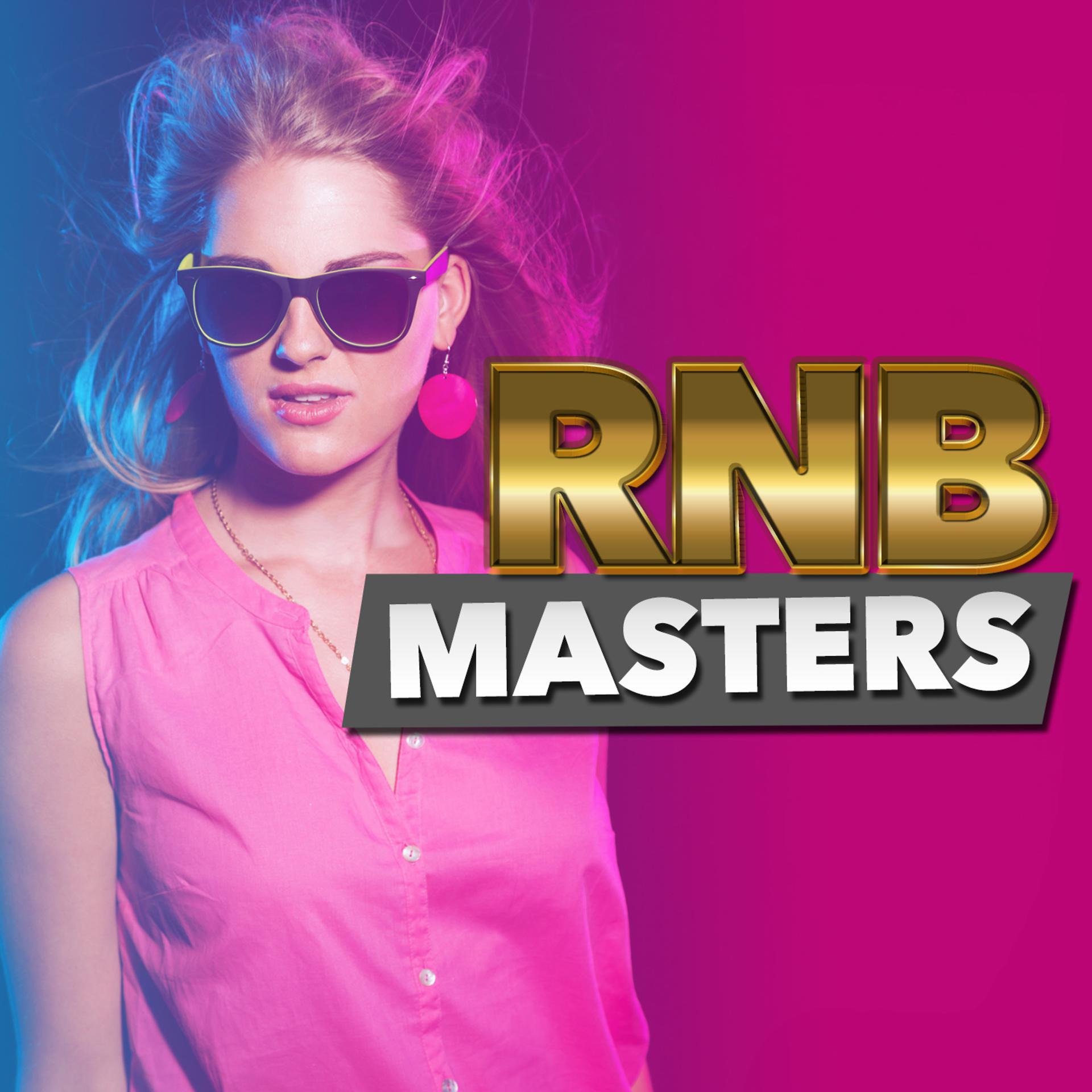 Постер альбома Rnb Masters
