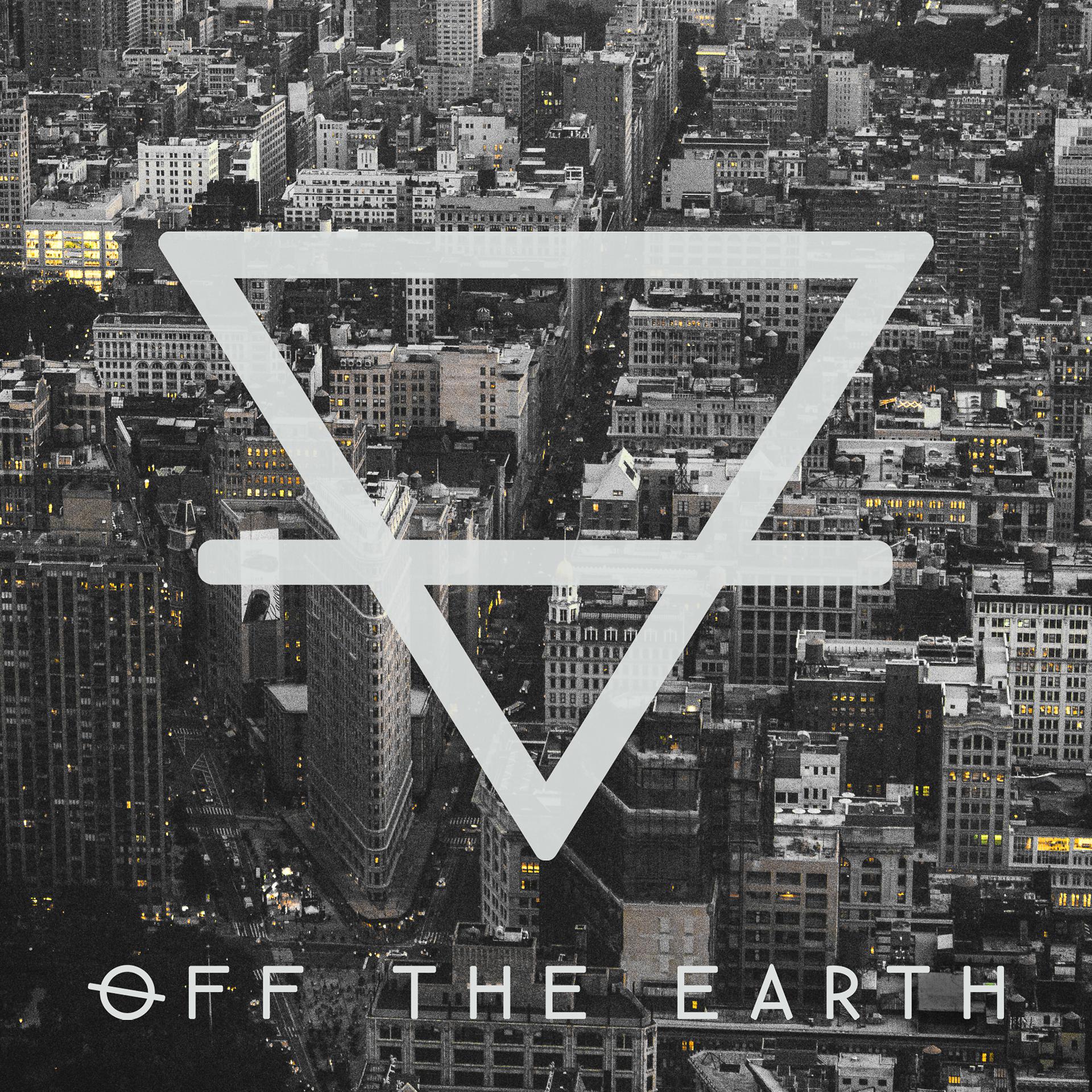 Постер альбома Off the Earth