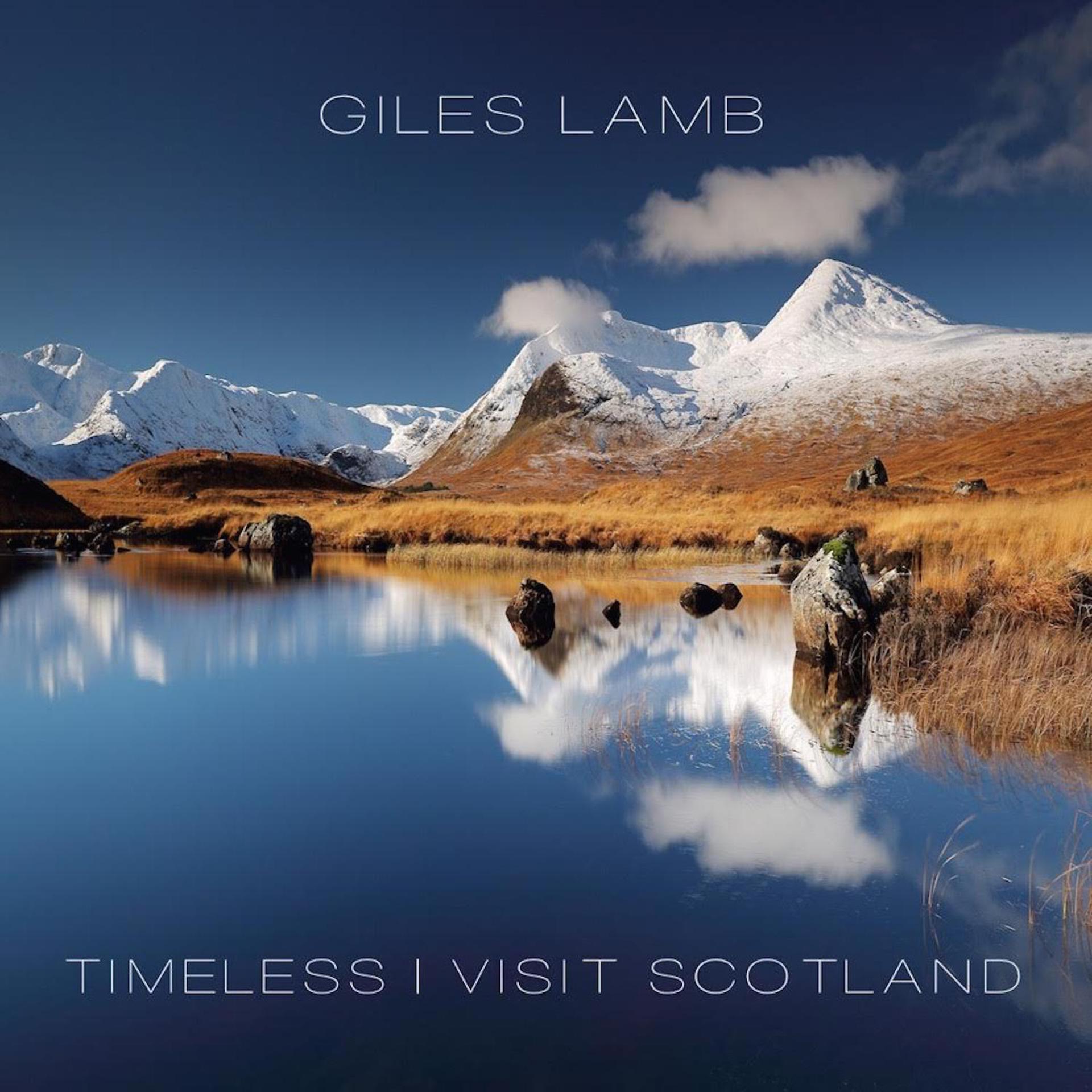 Постер альбома Timeless | Visit Scotland (Original Score) - EP