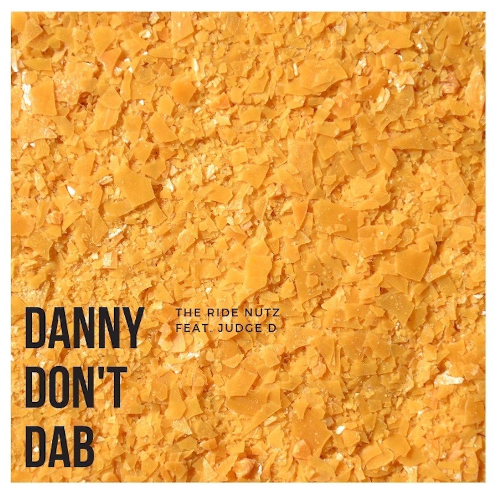 Постер альбома Danny Don't Dab