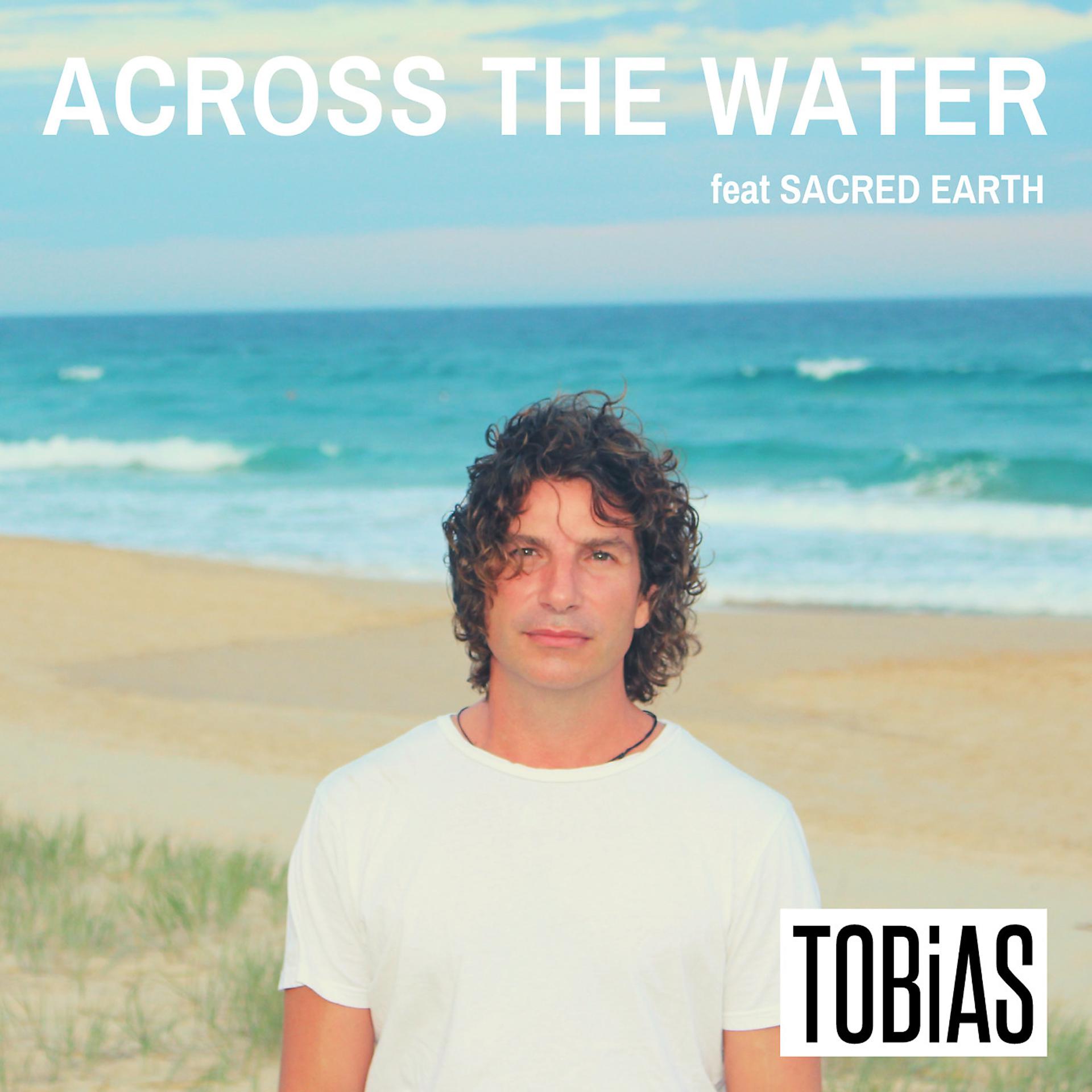 Постер альбома Across the Water