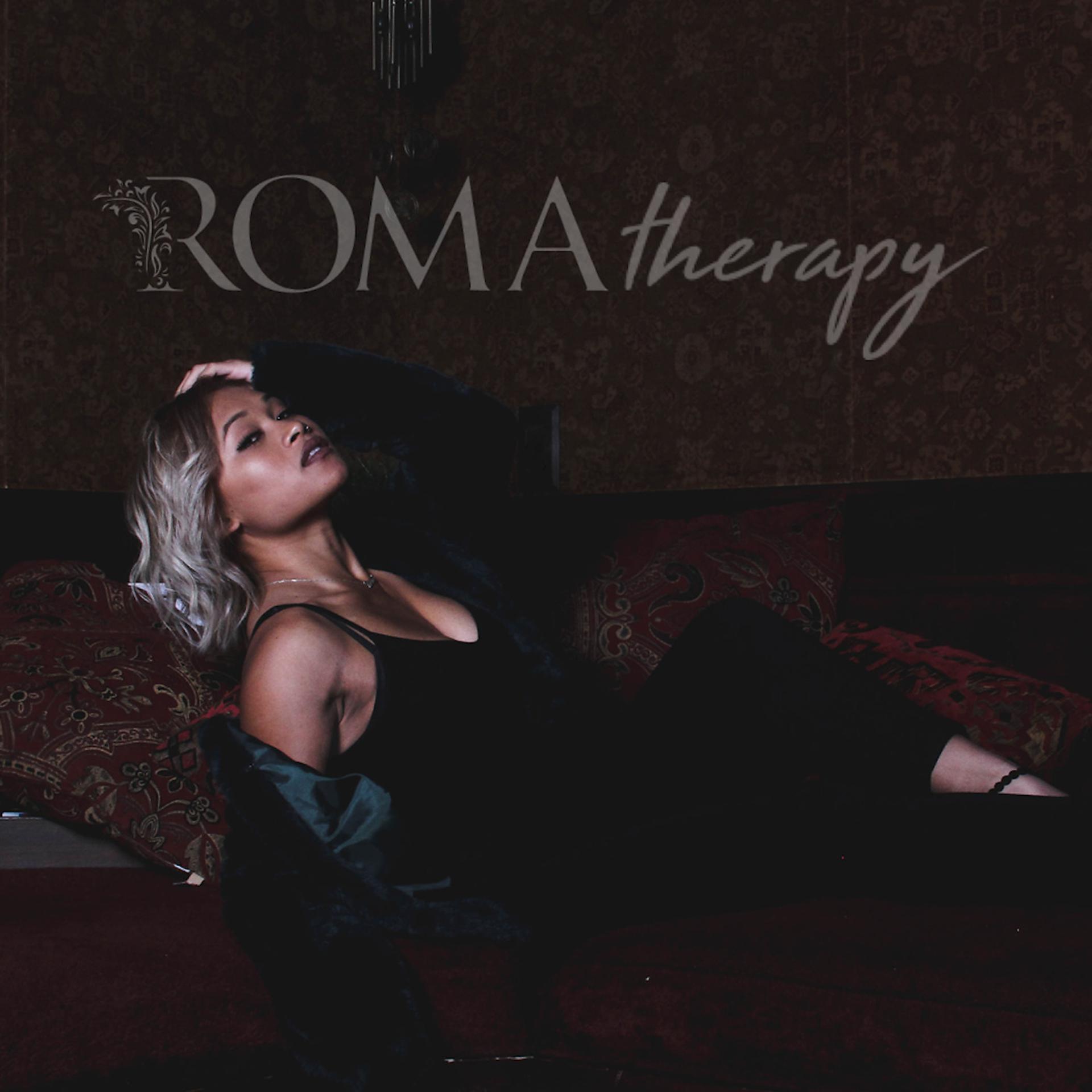 Постер альбома Romatherapy