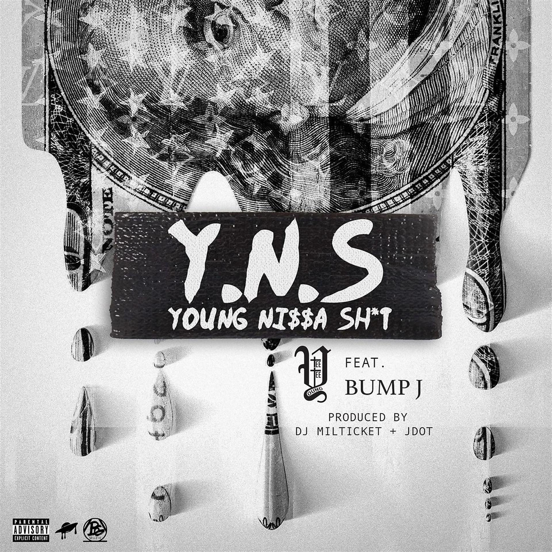 Постер альбома Y.n.S (feat. Bump J)