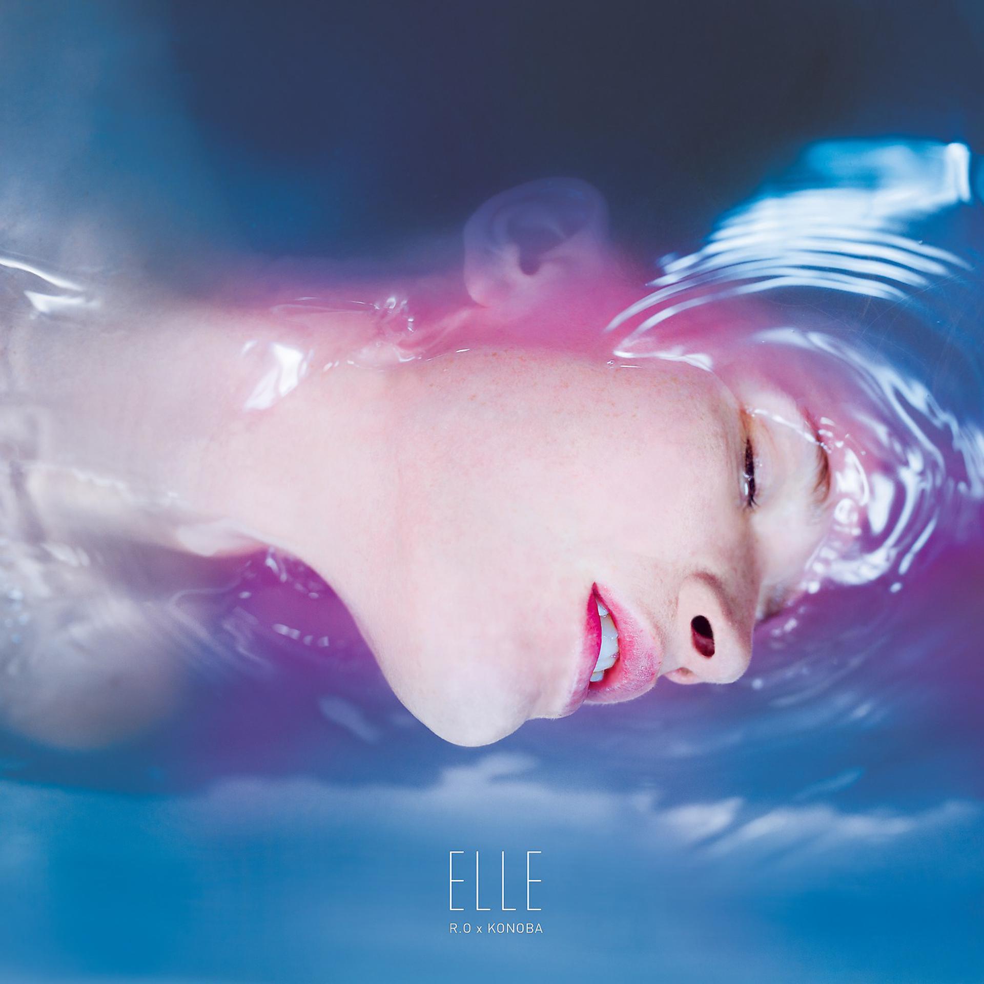 Постер альбома Elle