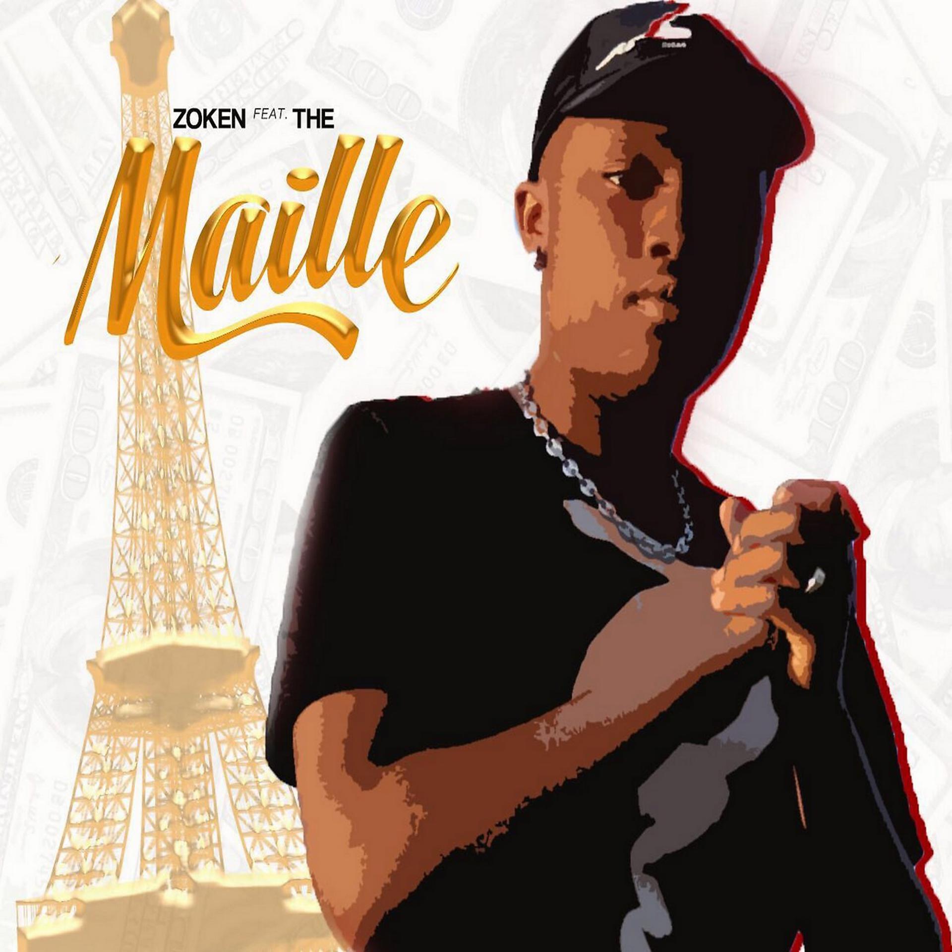 Постер альбома Maille