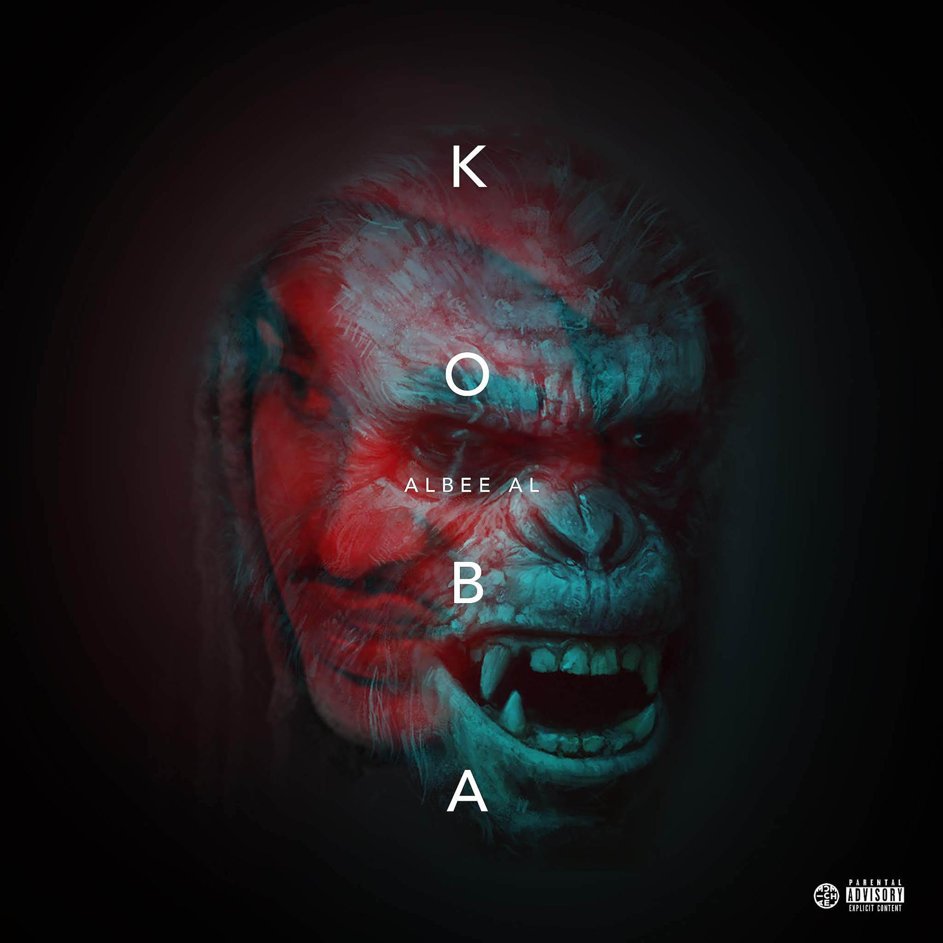 Постер альбома Koba