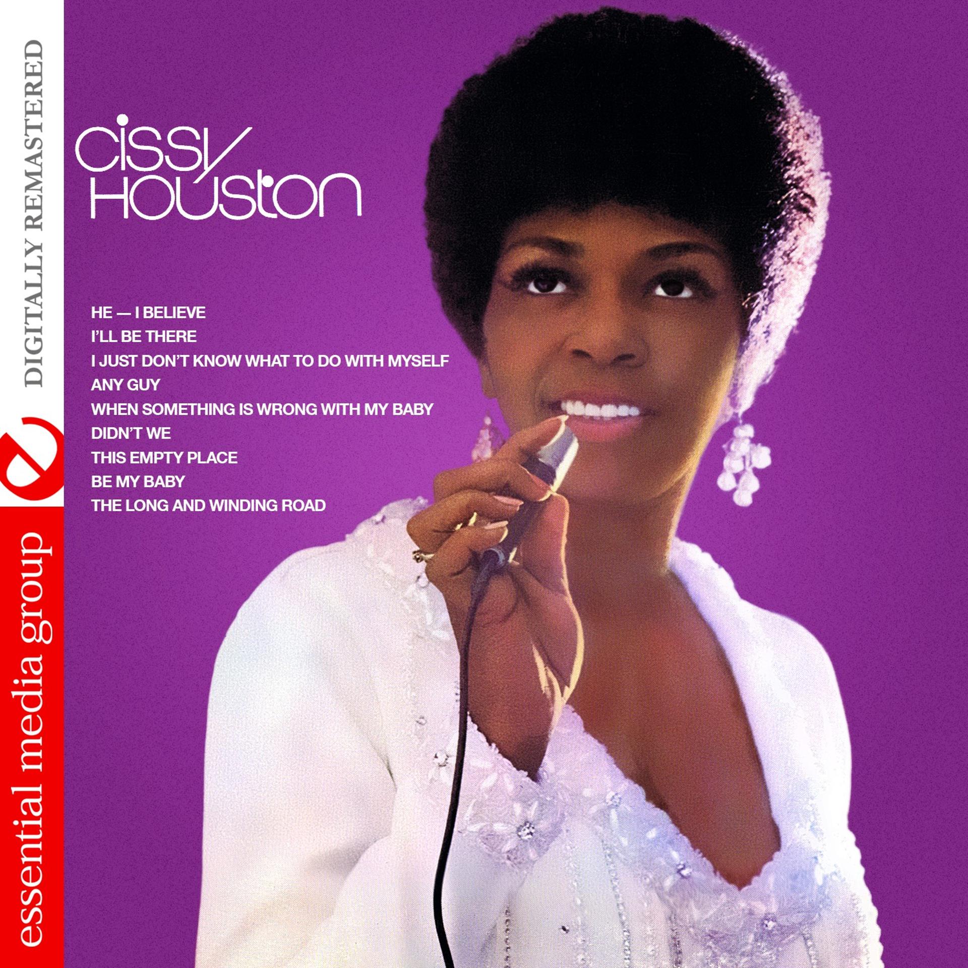 Постер альбома Cissy Houston (Digitally Remastered)