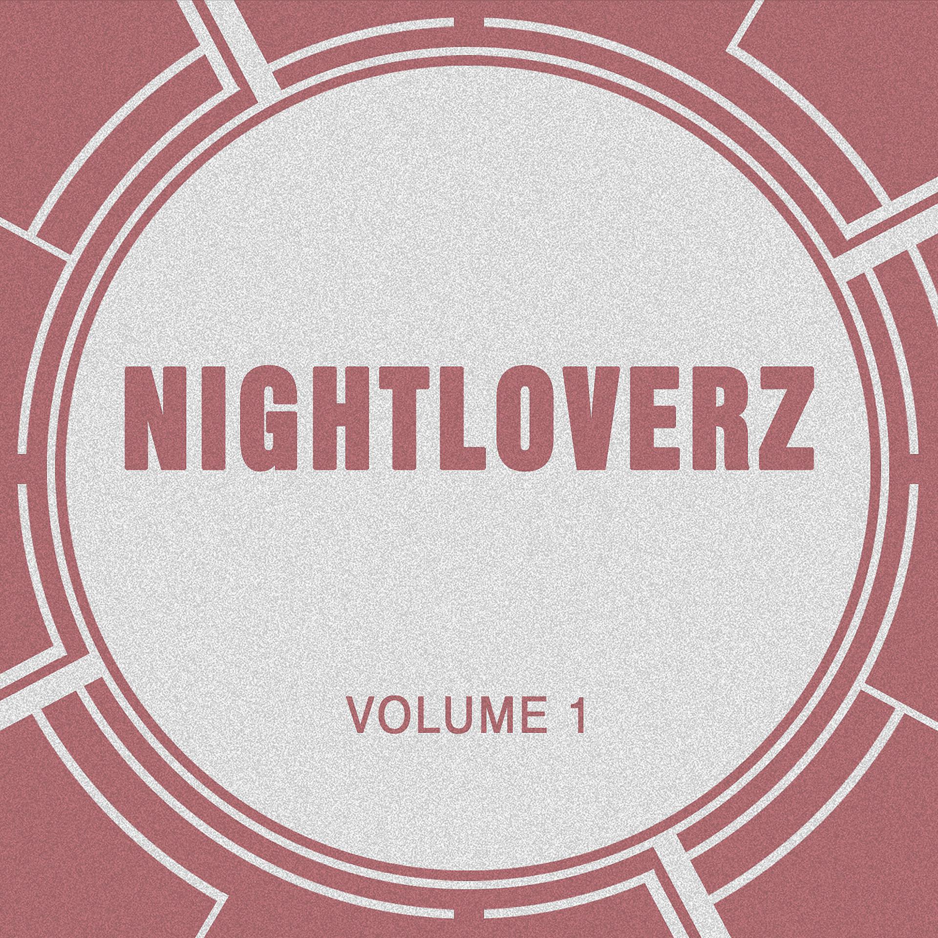 Постер альбома Nightloverz