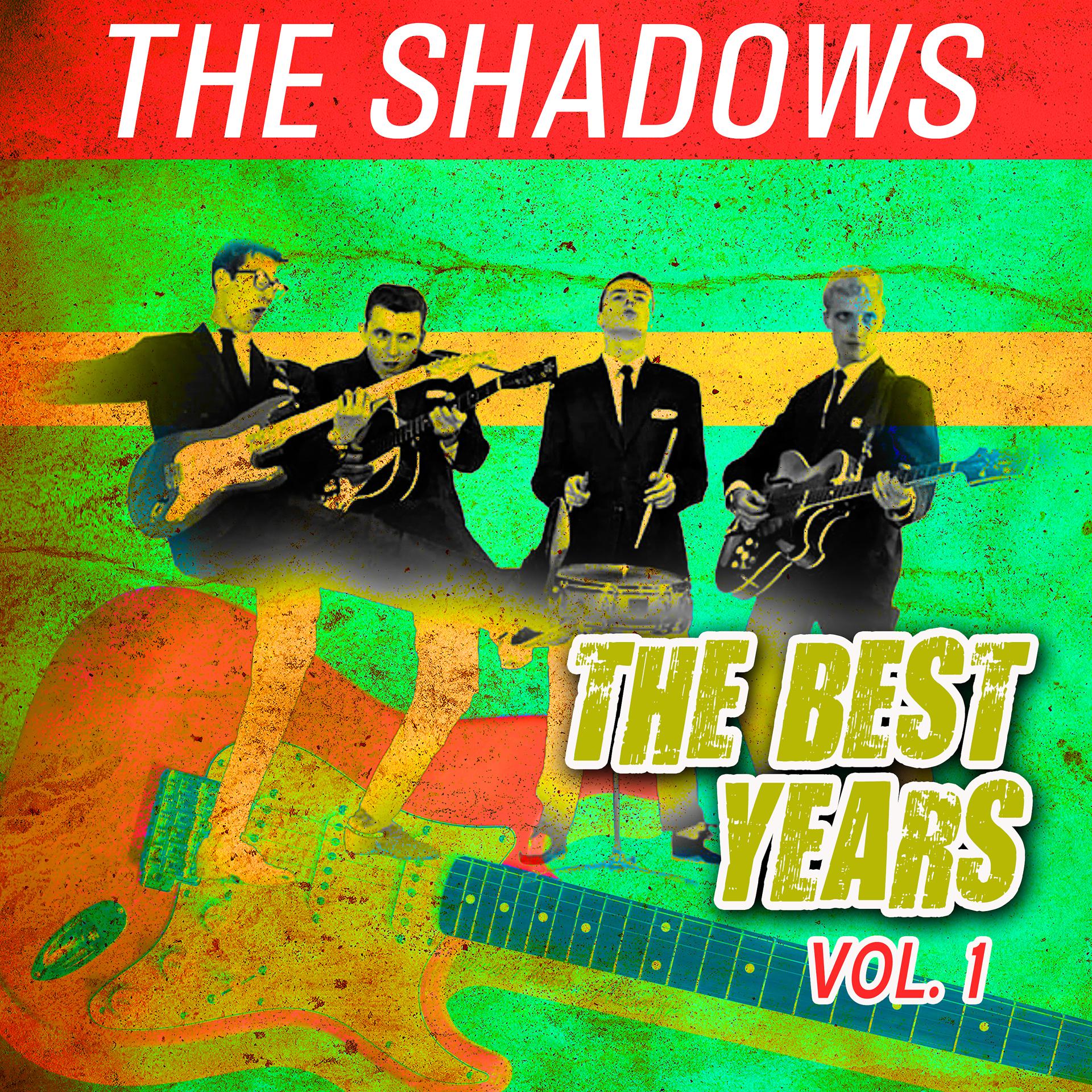 Постер альбома The Best Years, Vol. 1